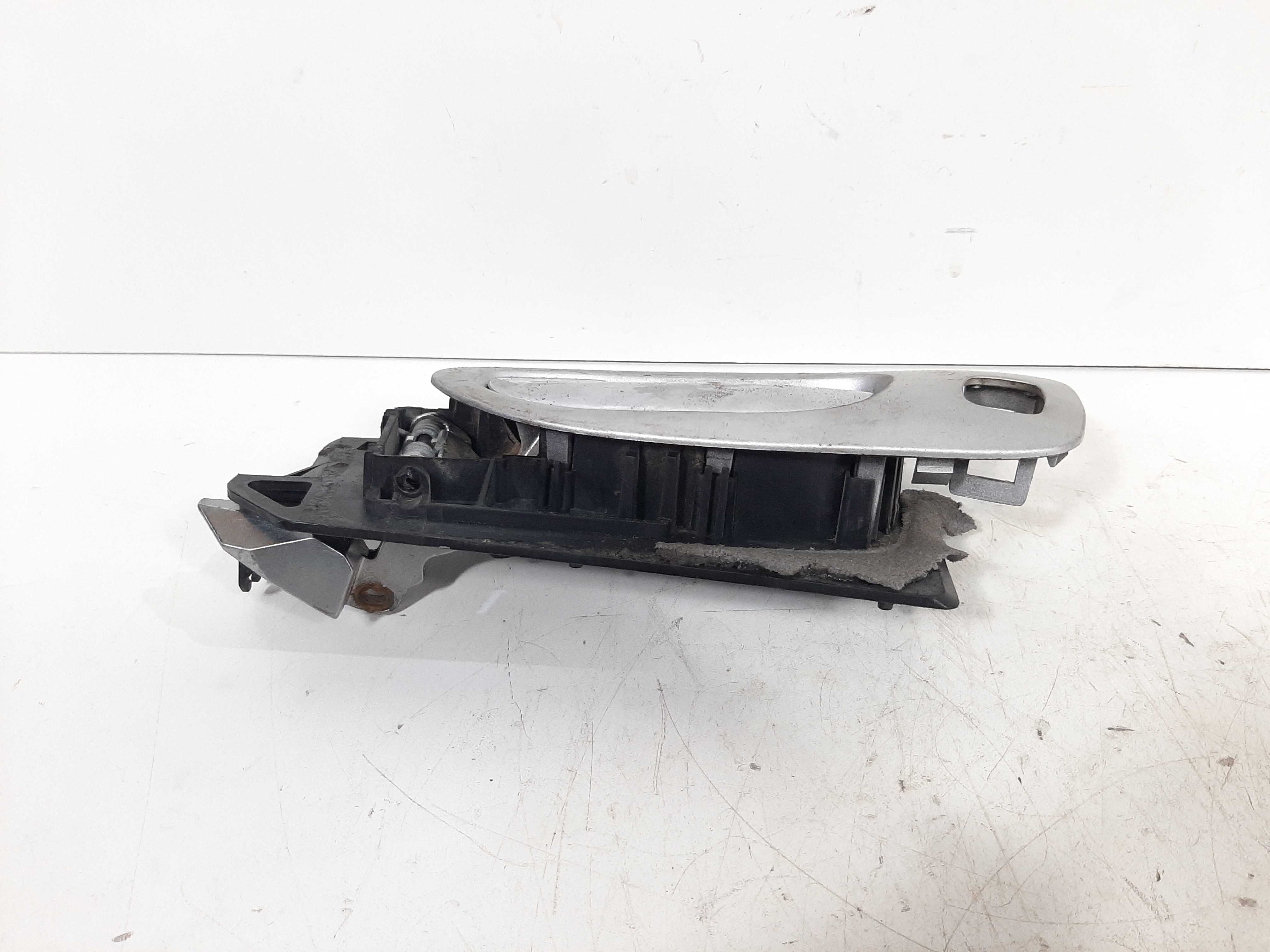 Maçaneta Interna Traseiro Esquerdo Peugeot 307 2008 2009 9