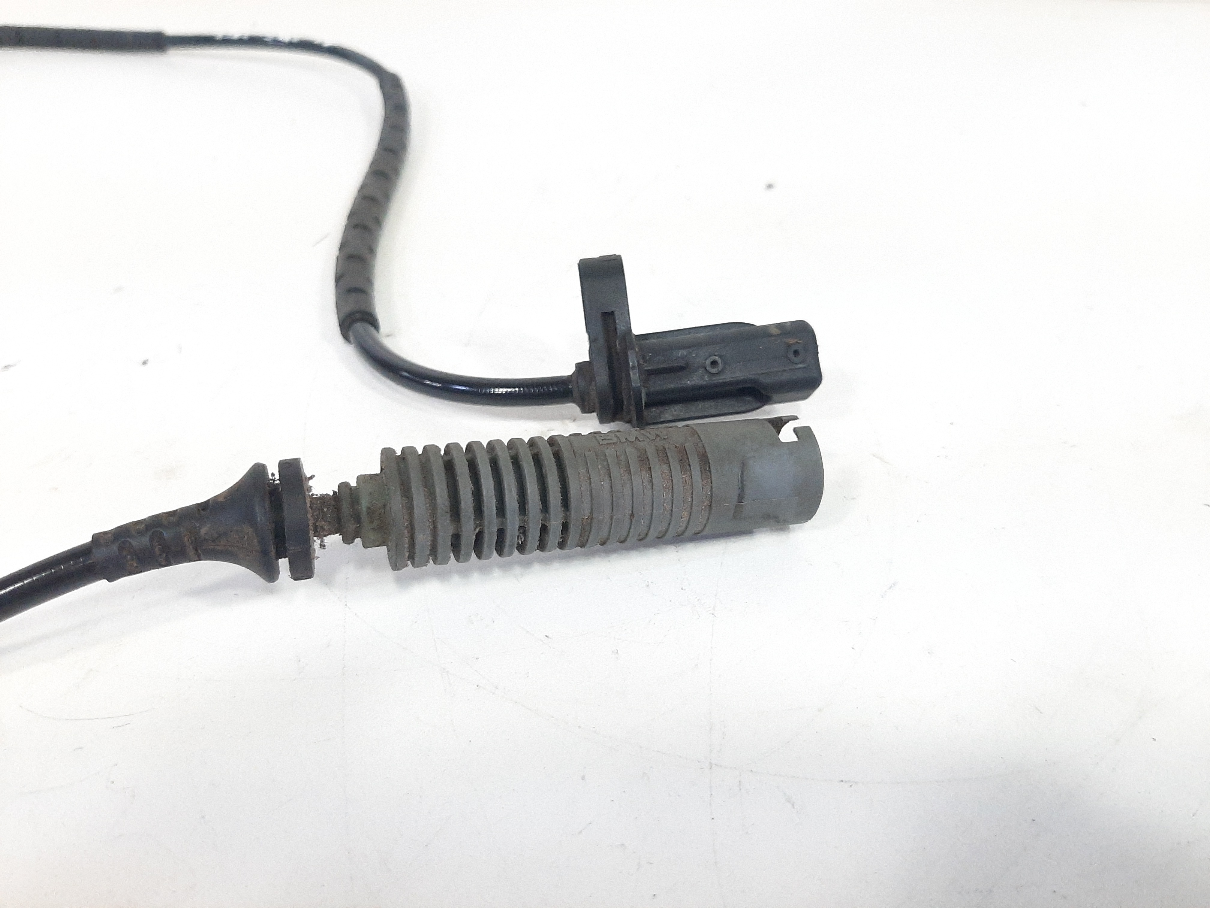 Sensor Abs Traseira Esquerda Bmw 118 120i 2006 2007 A 2012 5