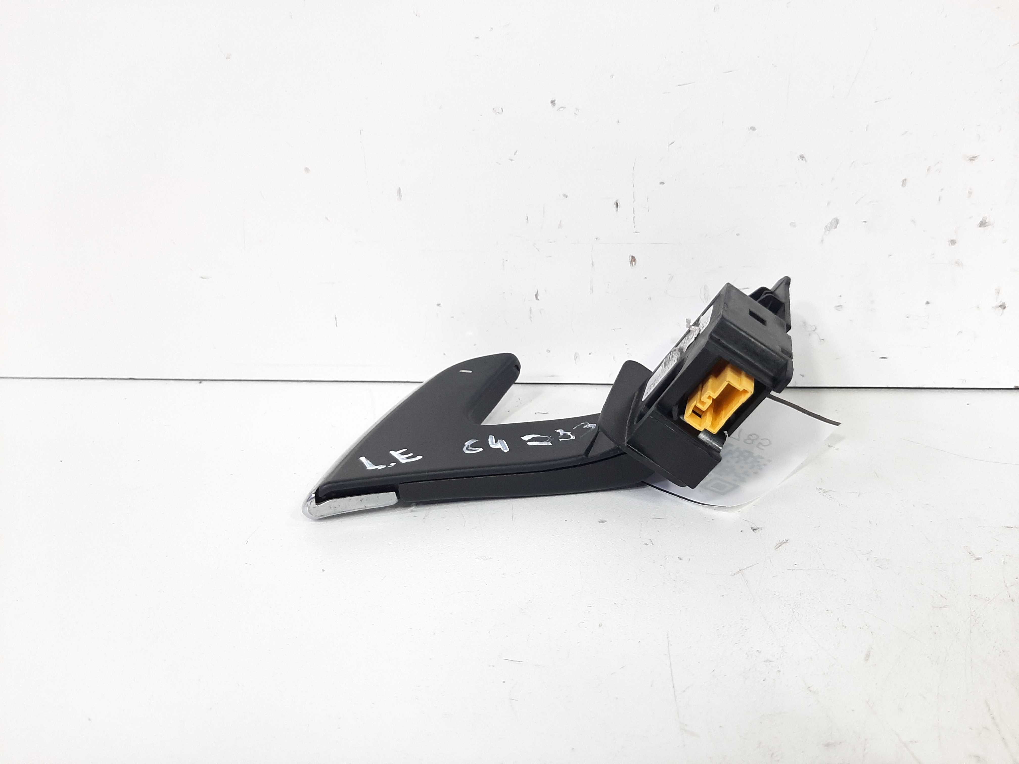 Paddle Shift Borboleta Esquerdo Citroen C4 Picasso 2009 A 14 1