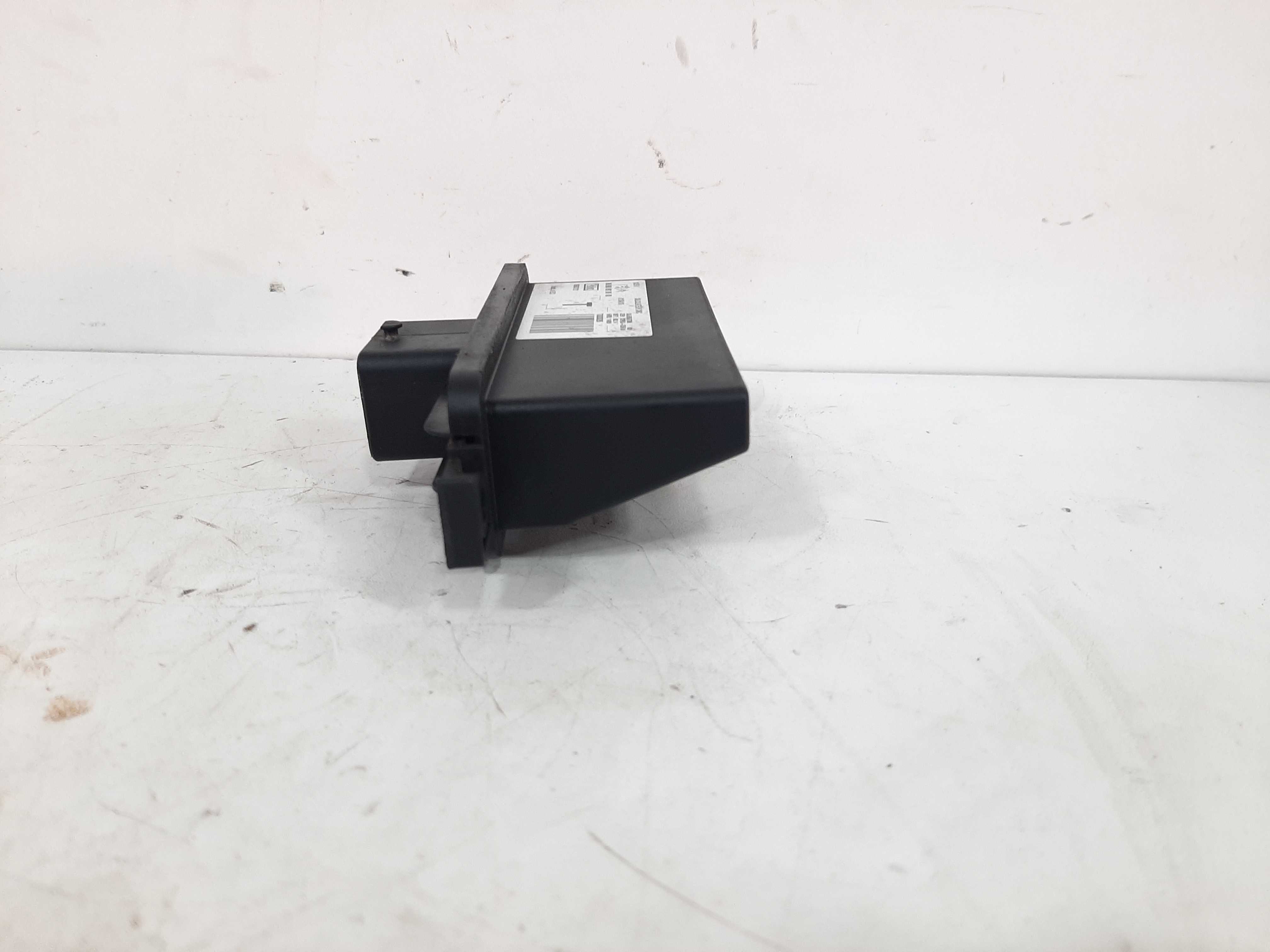 Modulo Estacionamento C4 Pallas Hatch Vtr 2.0 16v 07 A 2013 4