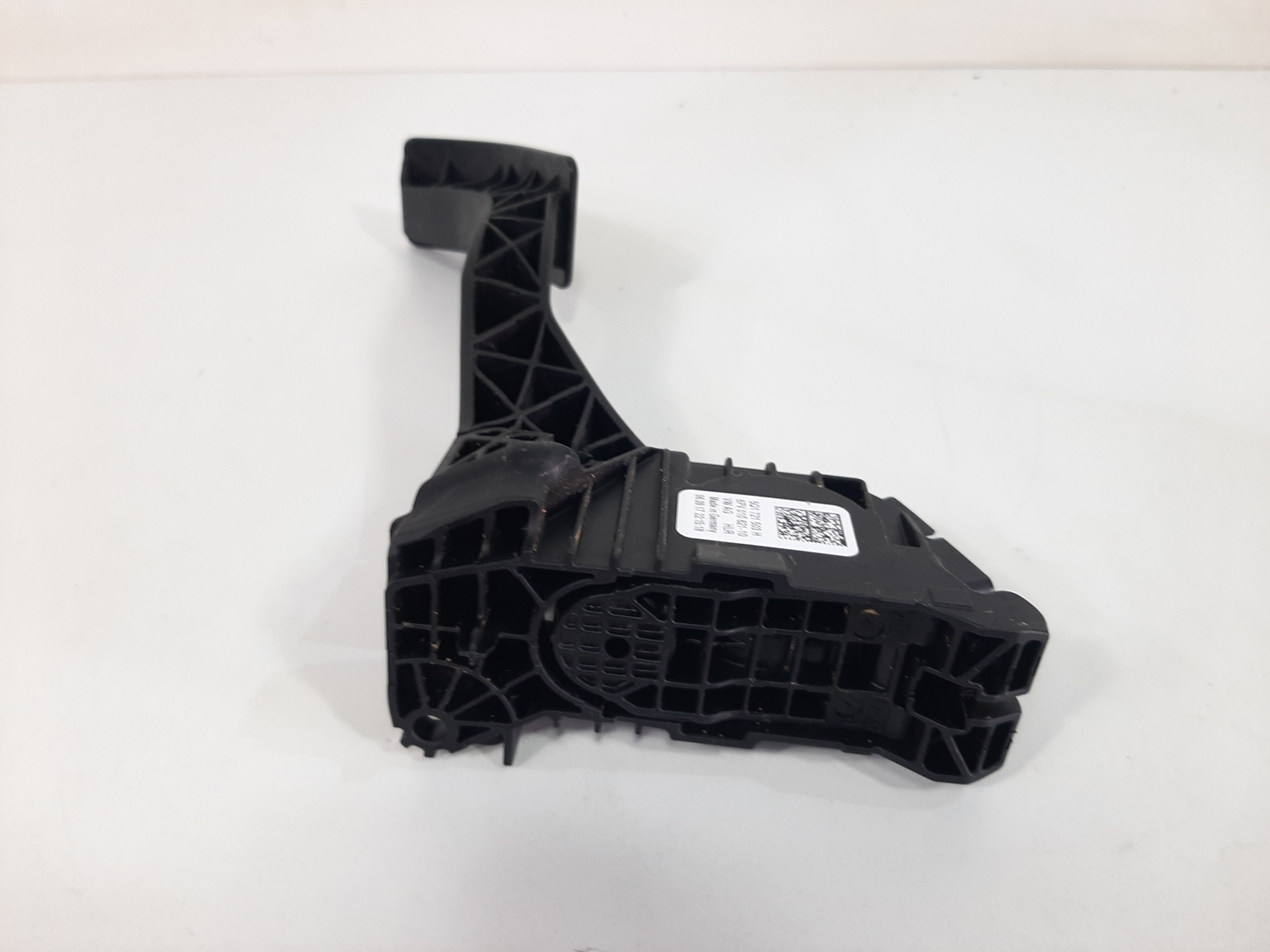 Pedal Vw Volkswagen Virtus 1.6 Msi 2018 2019 2020 2021 2022 7