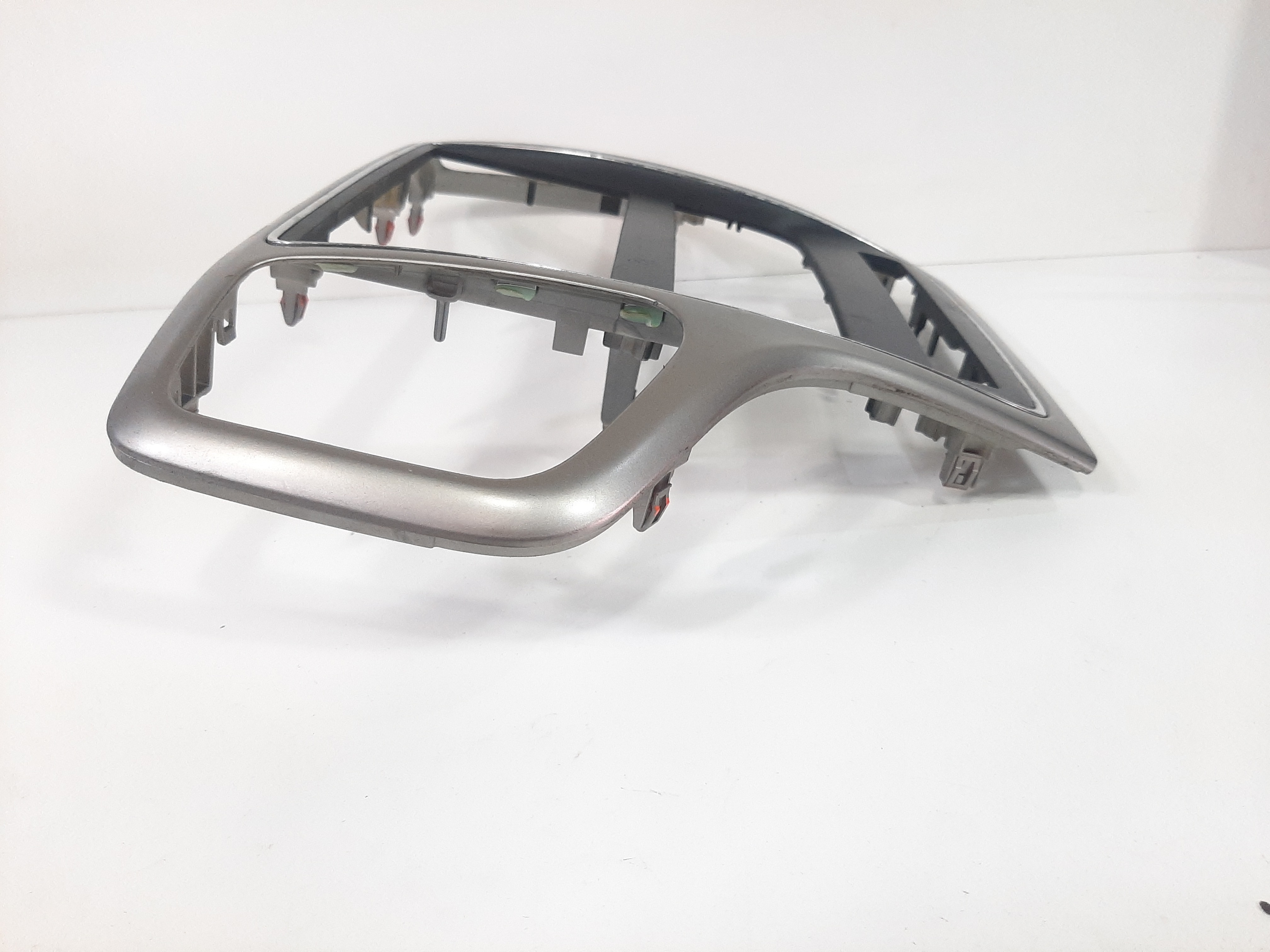 Acabamento Painel Central Jeep Grand Cherokee 2011 A 2015 1