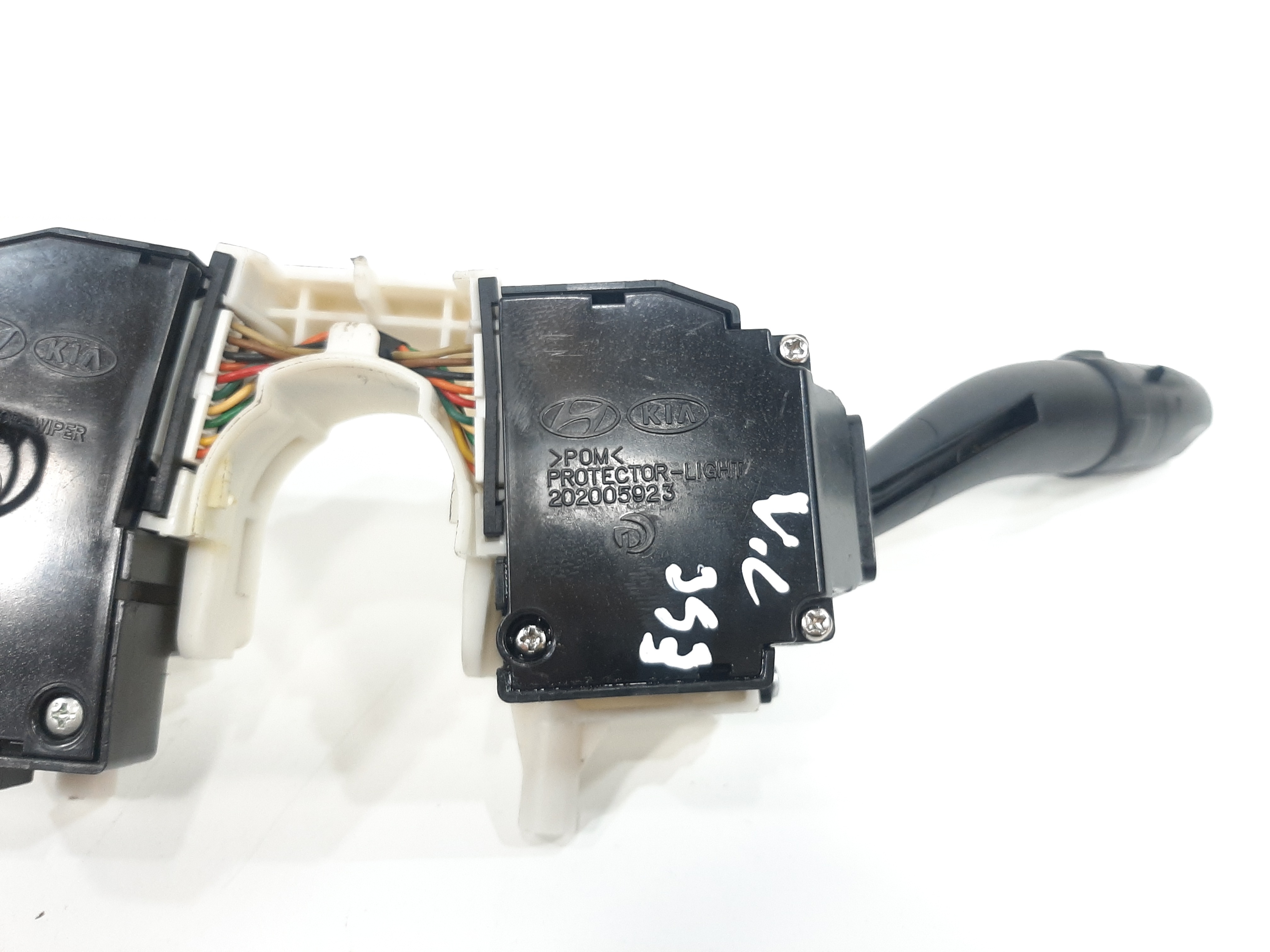 Chave Seta Luz Limpador Hyundai Veracruz 2007 2008 A 2012 2