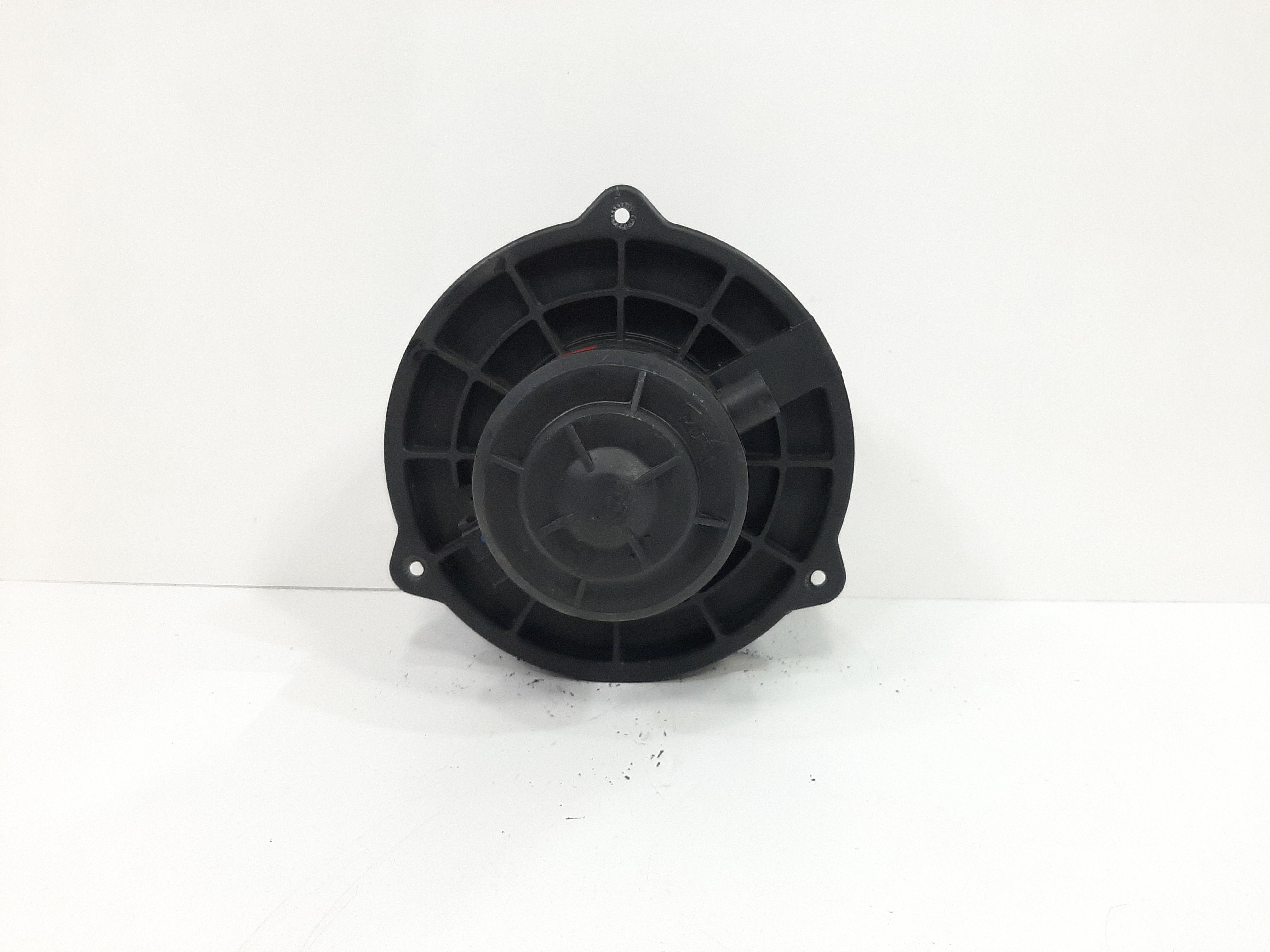 Motor Ventilador Ar Forçado Jac J3 1.4 Turin 2011 A 2016 7