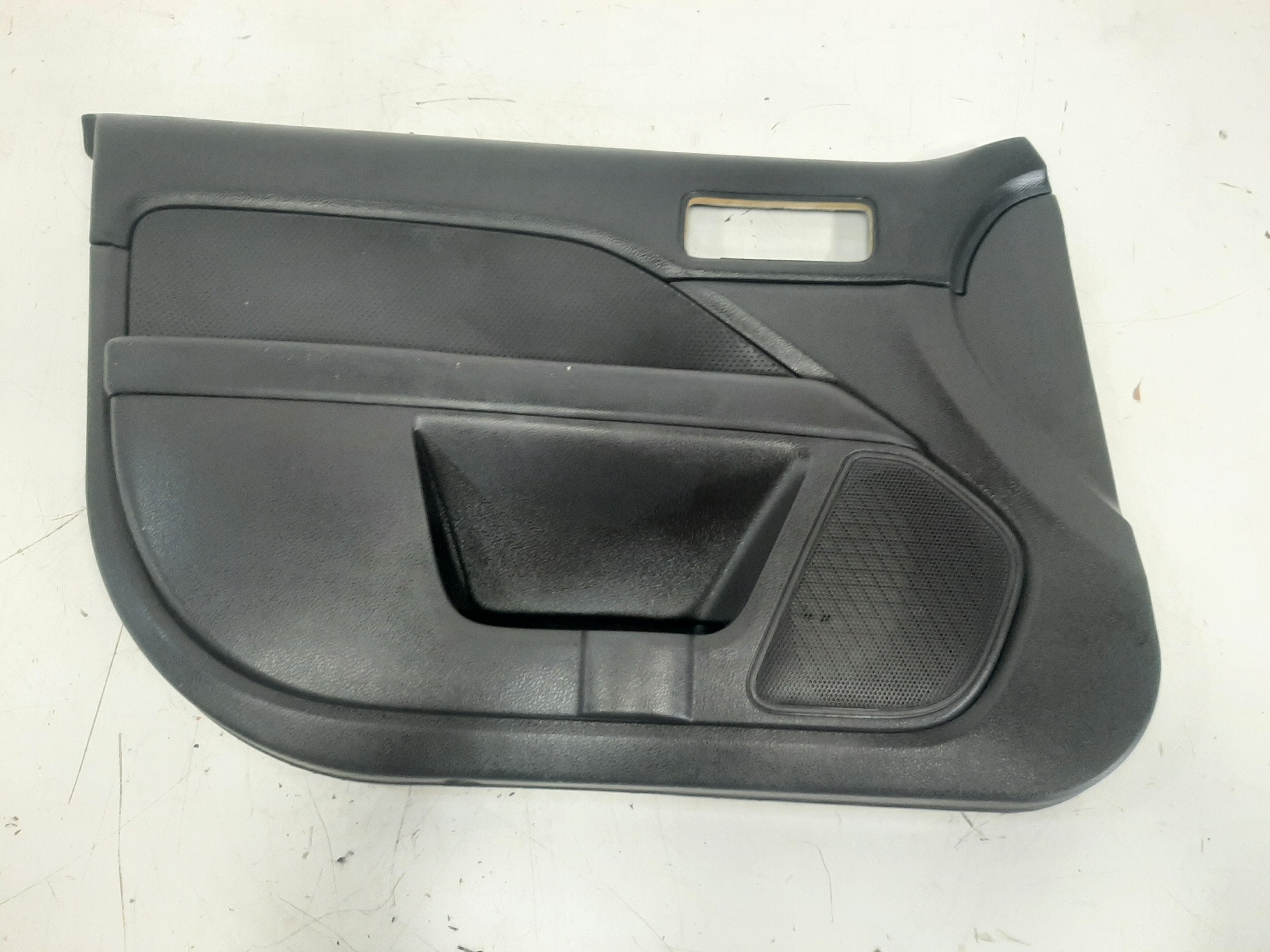 Forro Porta Dianteiro Esquerdo Ford Fusion 2006 2008 2009 5
