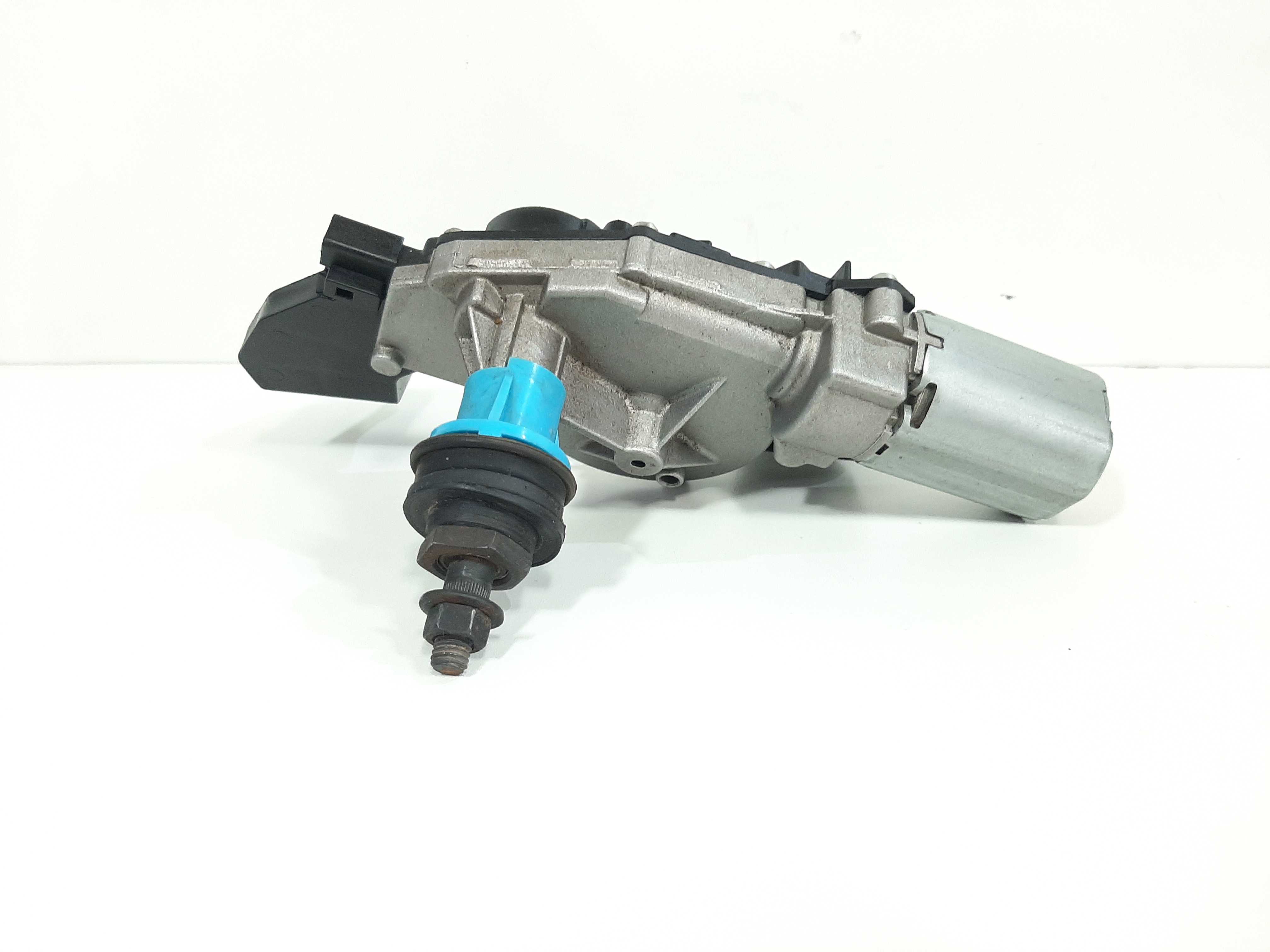 Motor Limpador Tampa Porta Malas I30 2009 2010 2011 2012 4