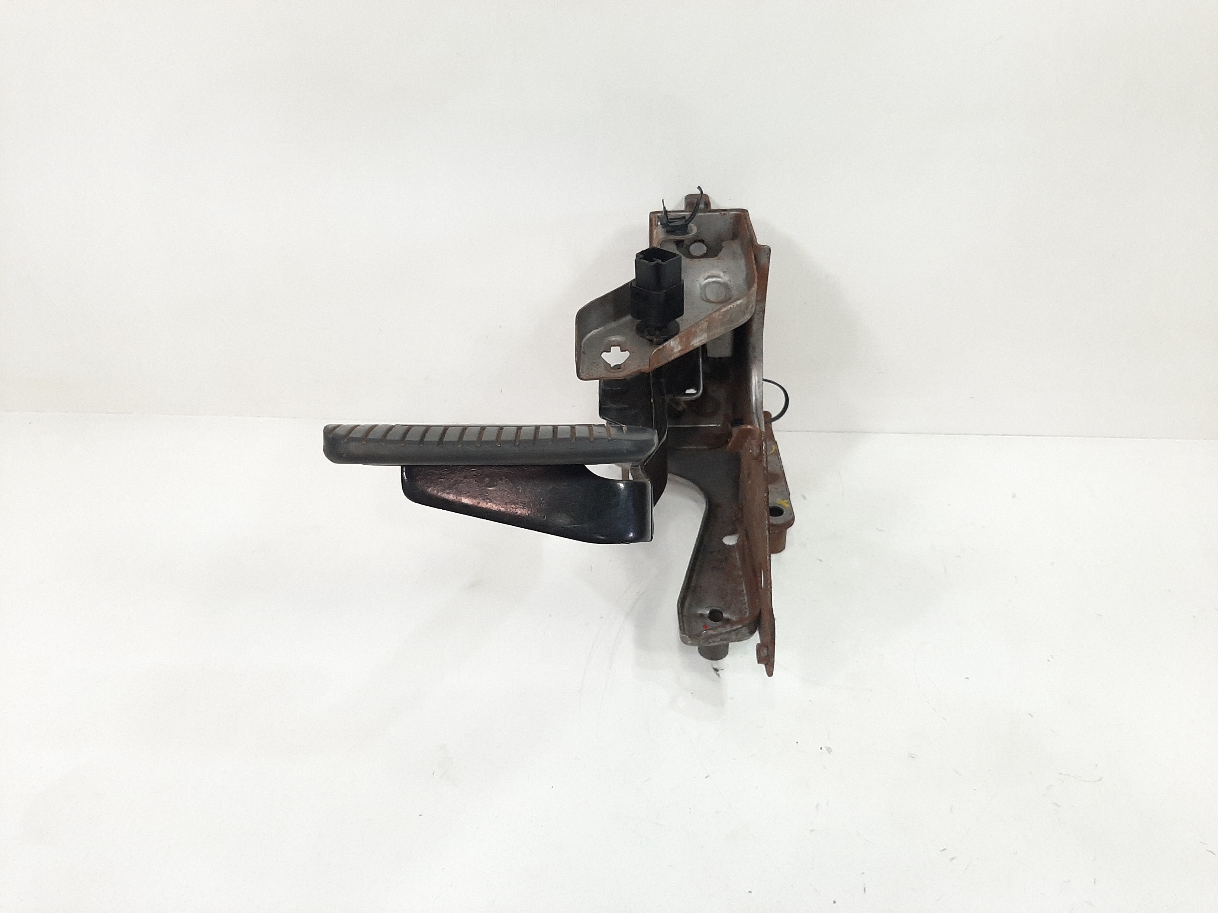 Pedal Freio C/ Base Nissan Livina Tiida 1.8 Aut. 2010 A 2014 6