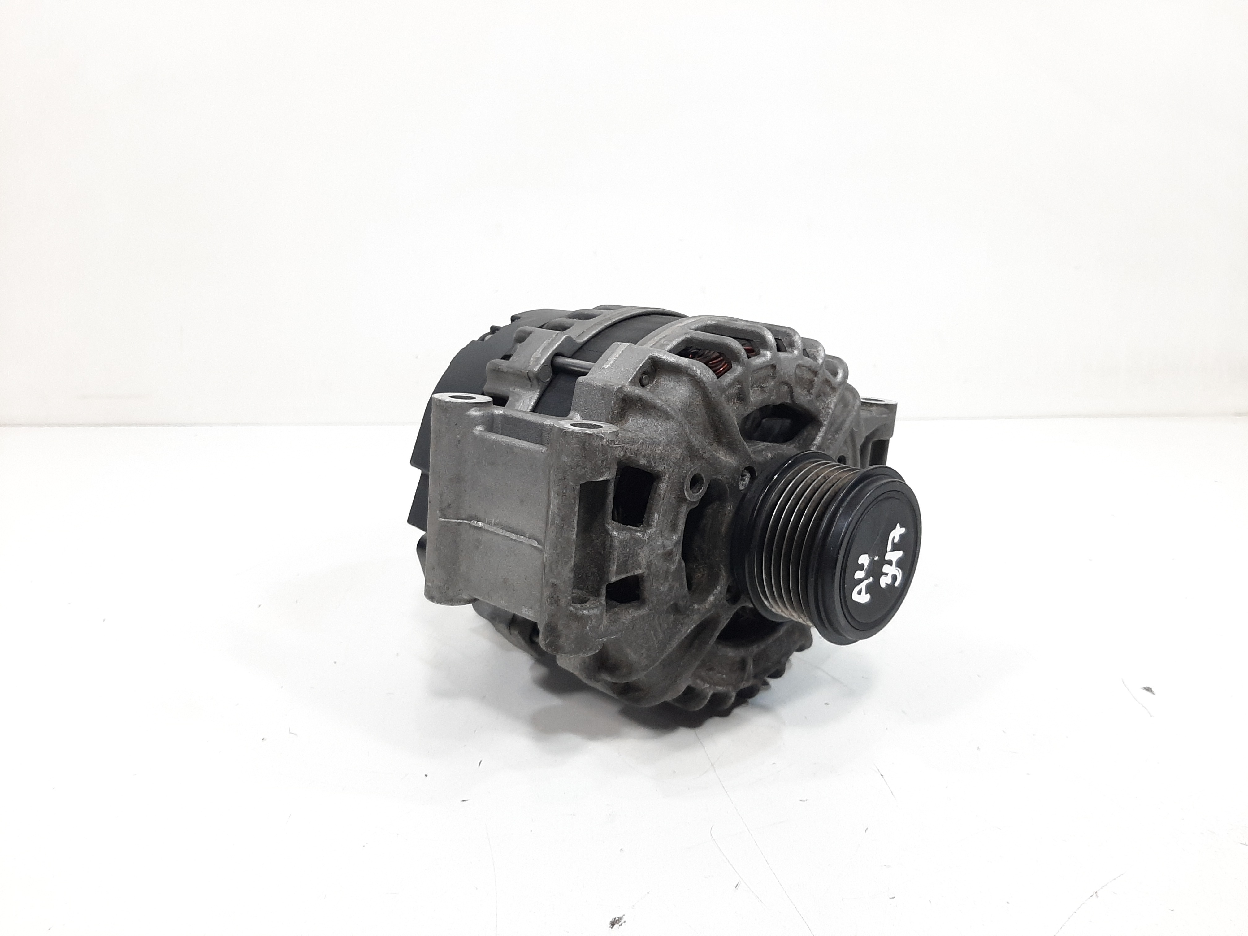 Alternador Audi A4 A5 Q5 1.8 2.0 Tfsi 06h903018j 4
