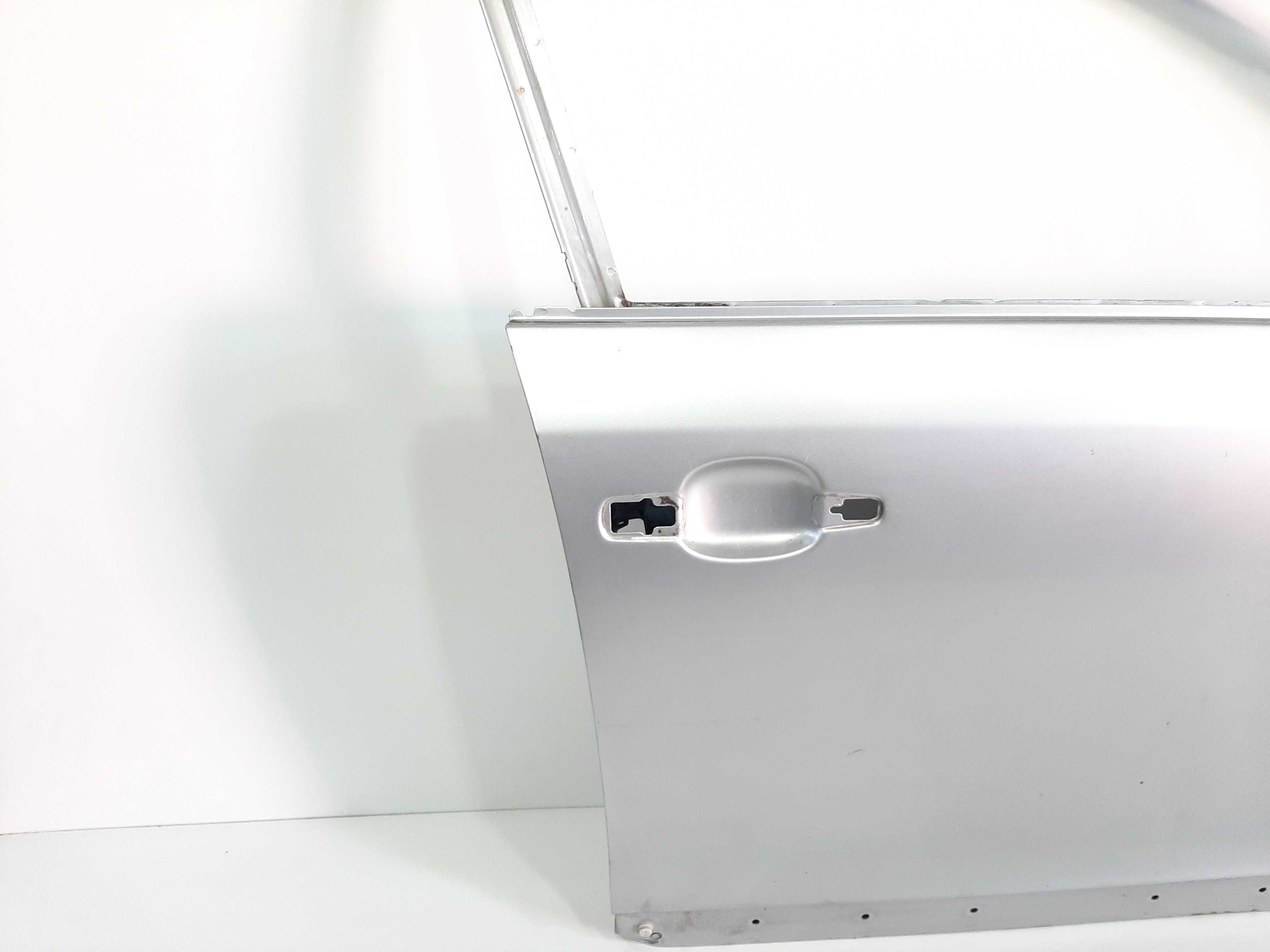 Porta Dianteira Direita Citroen C4 Pallas Hatch 2007 A 2013 5