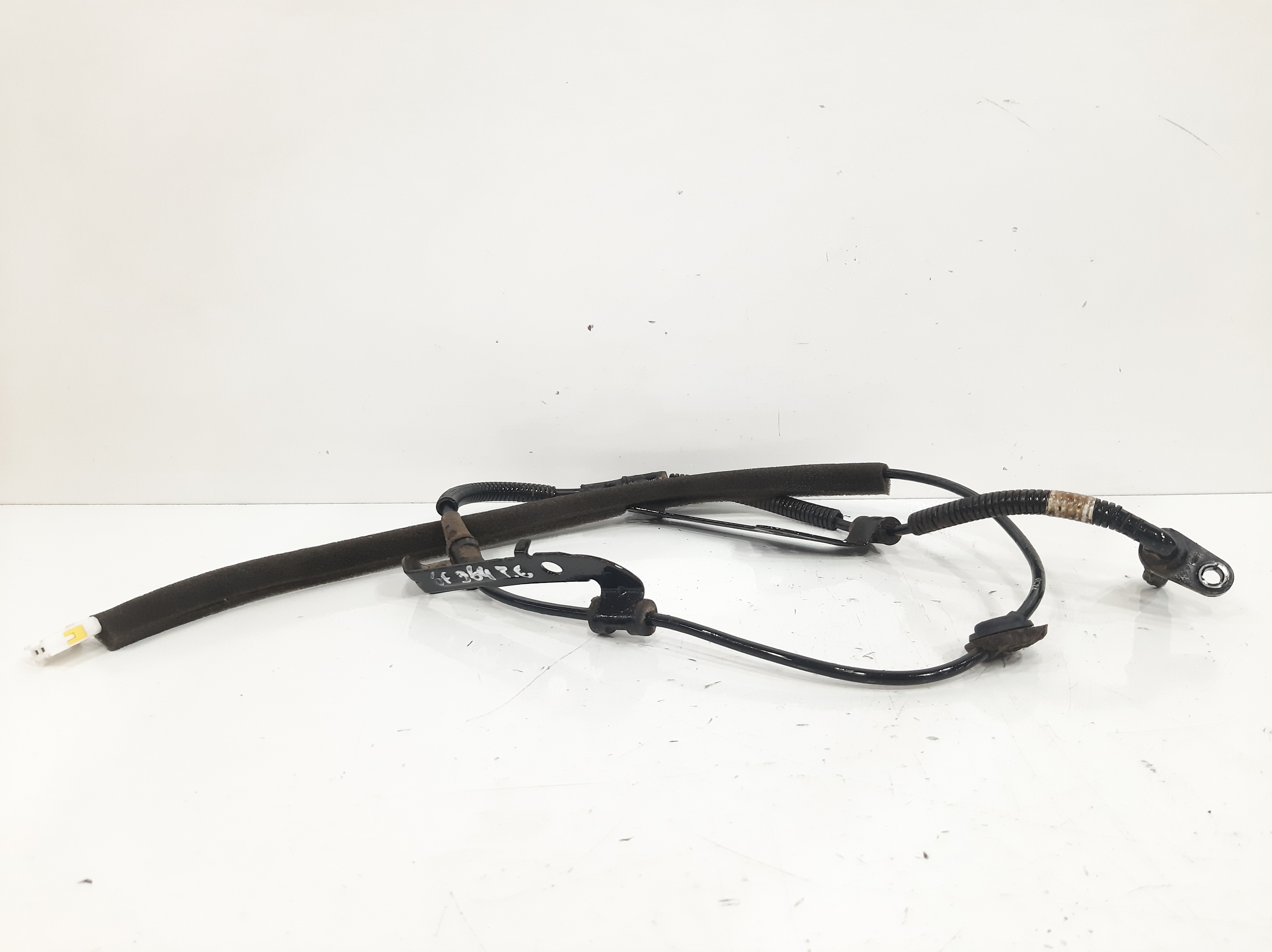 Sensor Abs Traseiro Esquerdo Hyundai Santa Fé 2006 A 2013 2