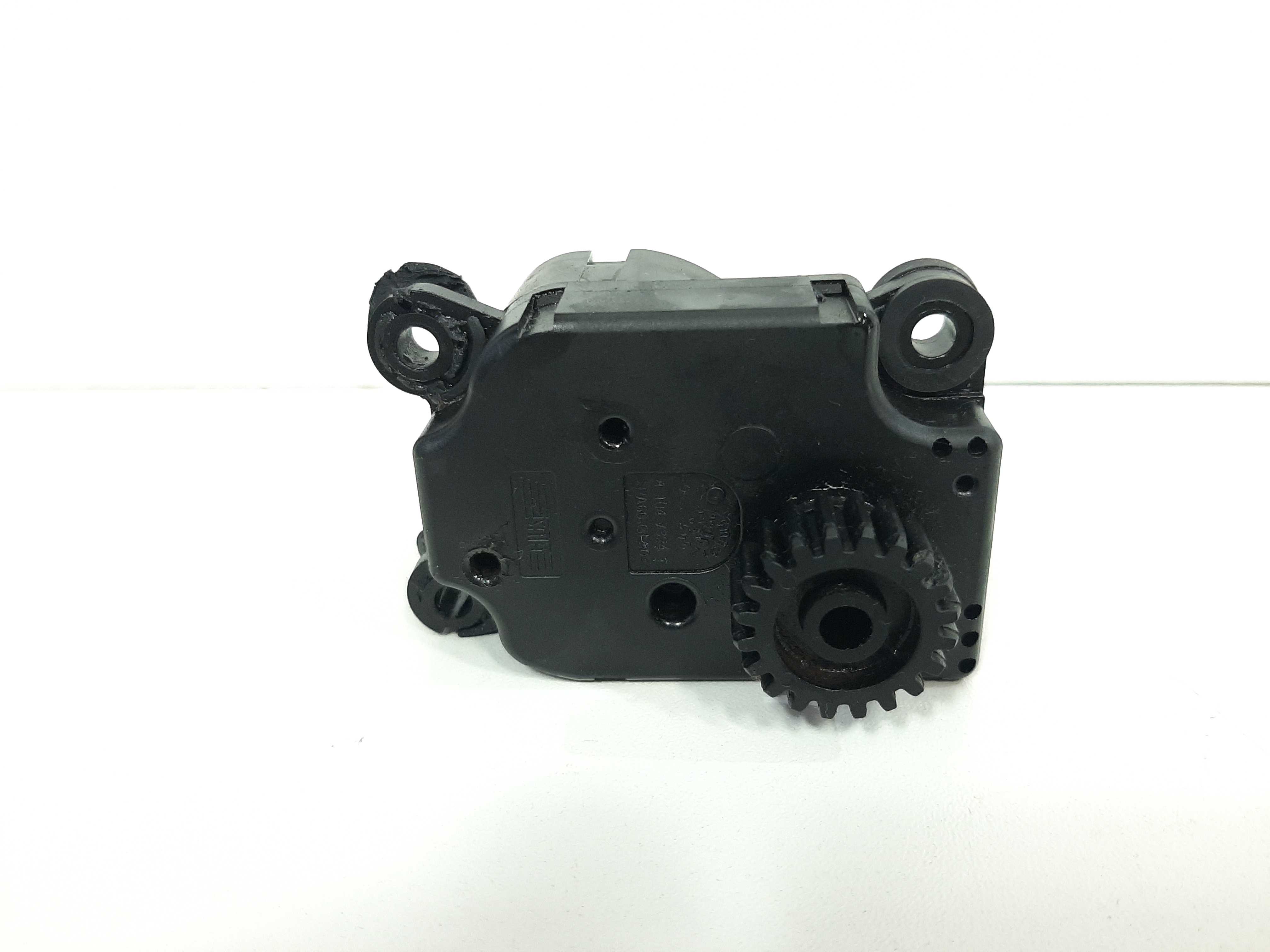 Atuador Caixa Ar Citroen C4 Peugeot 307 2.0 2007 A 2013 4