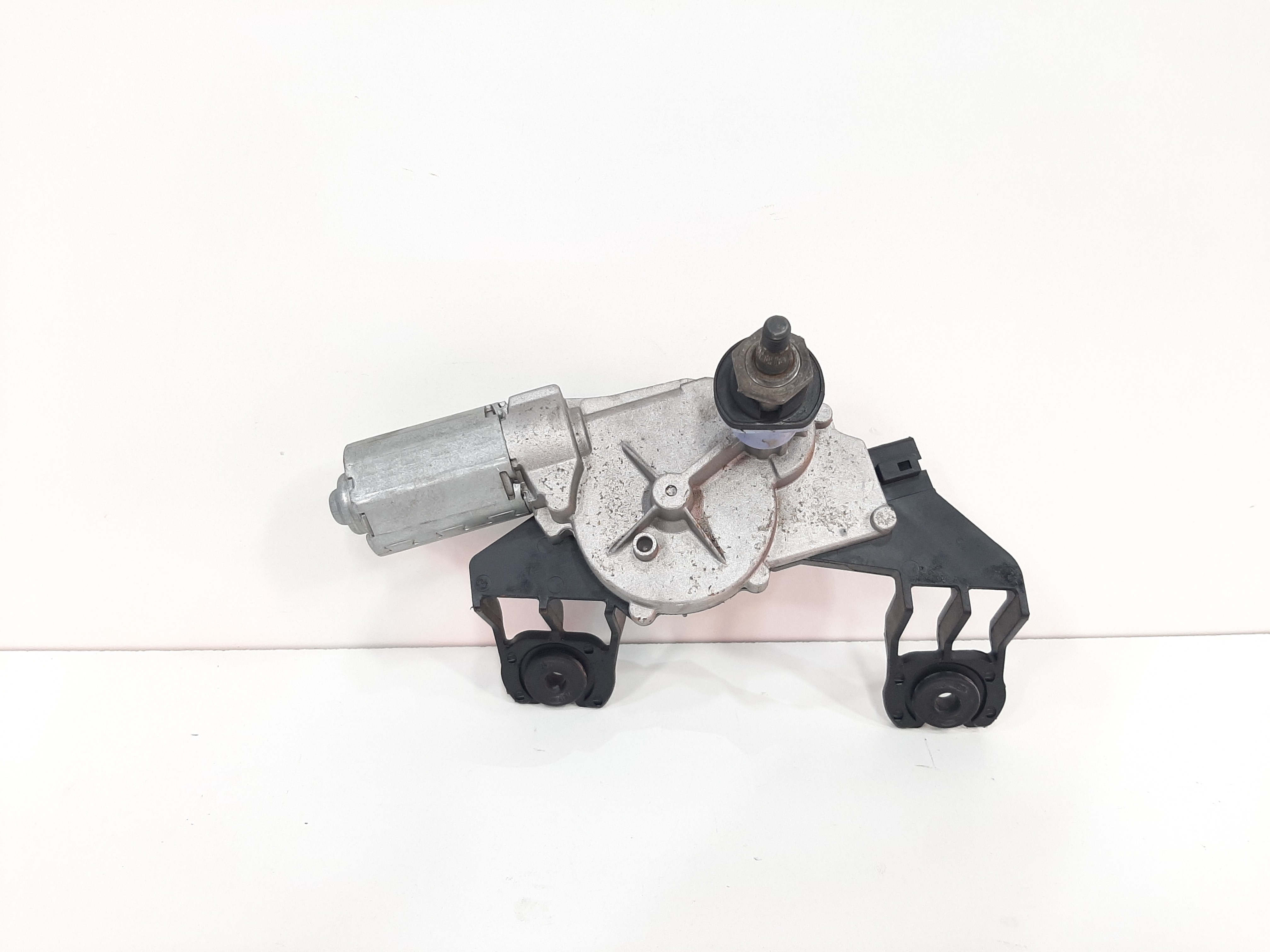 Motor Limpador Vidro Traseiro Hyundai Veracruz 2007 A 2012 5
