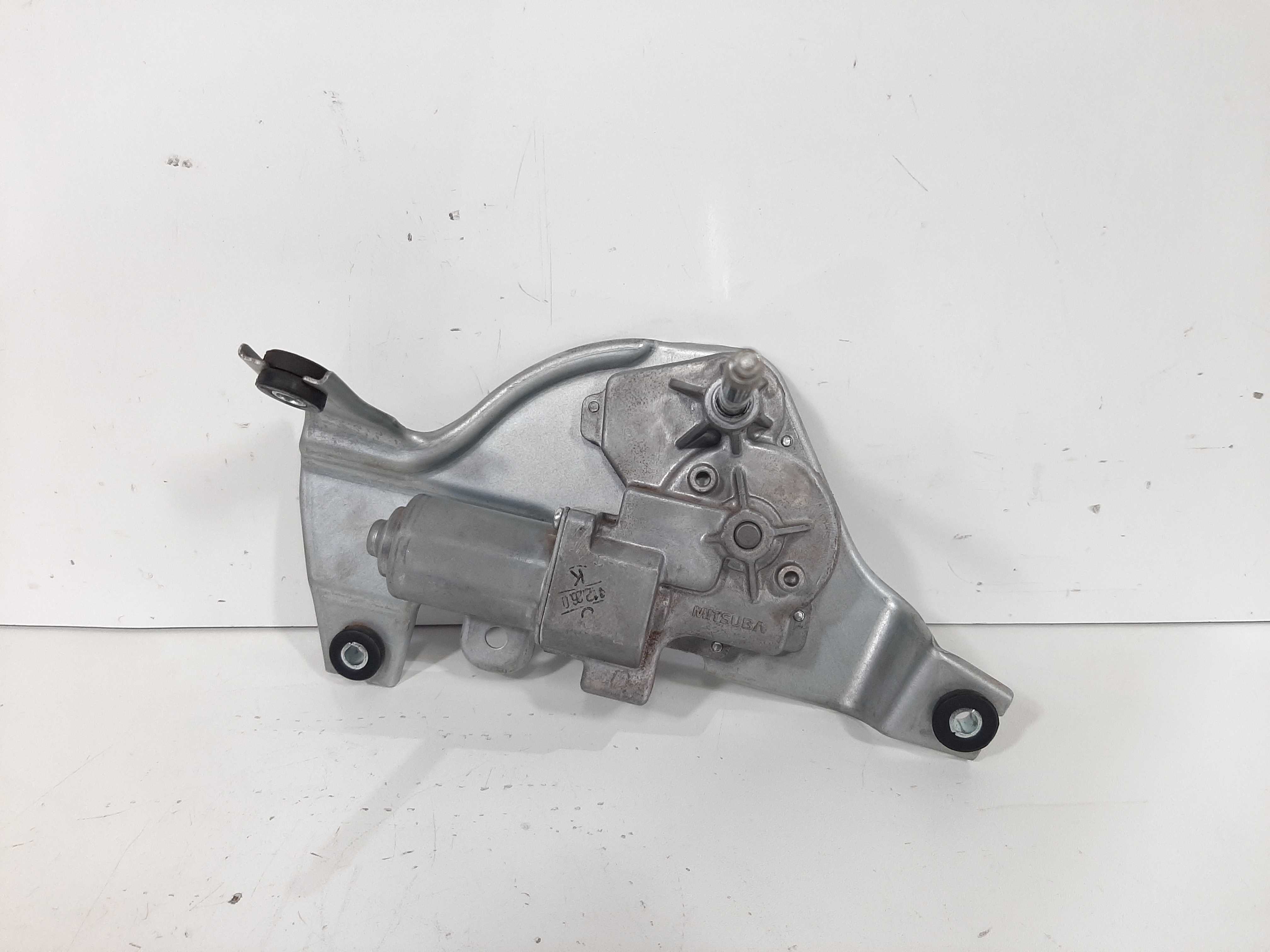 Motor Limpador Tampa Traseira Honda Hrv 2015 2016 A 2018 1