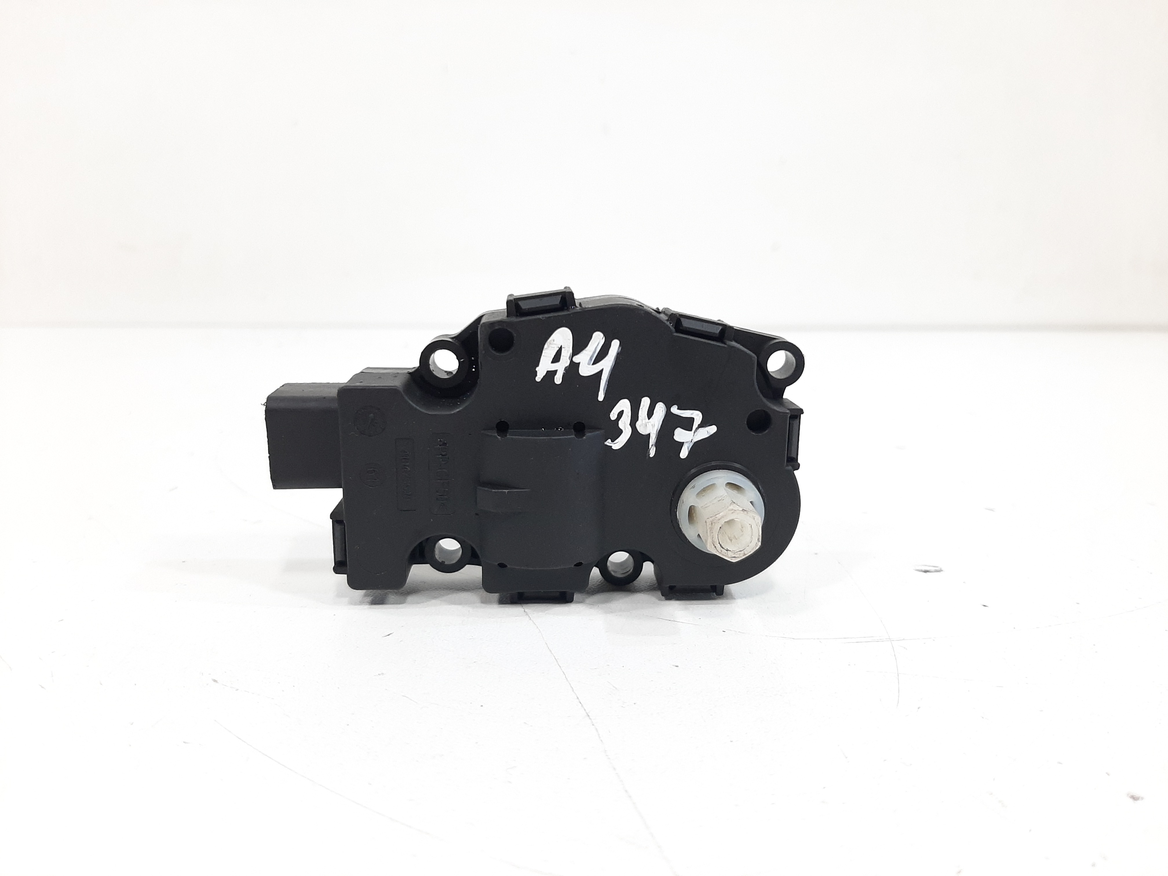 Atuador Caixa Ventilação Audi A4 2013 A 2015 Bmw 320i C180 8