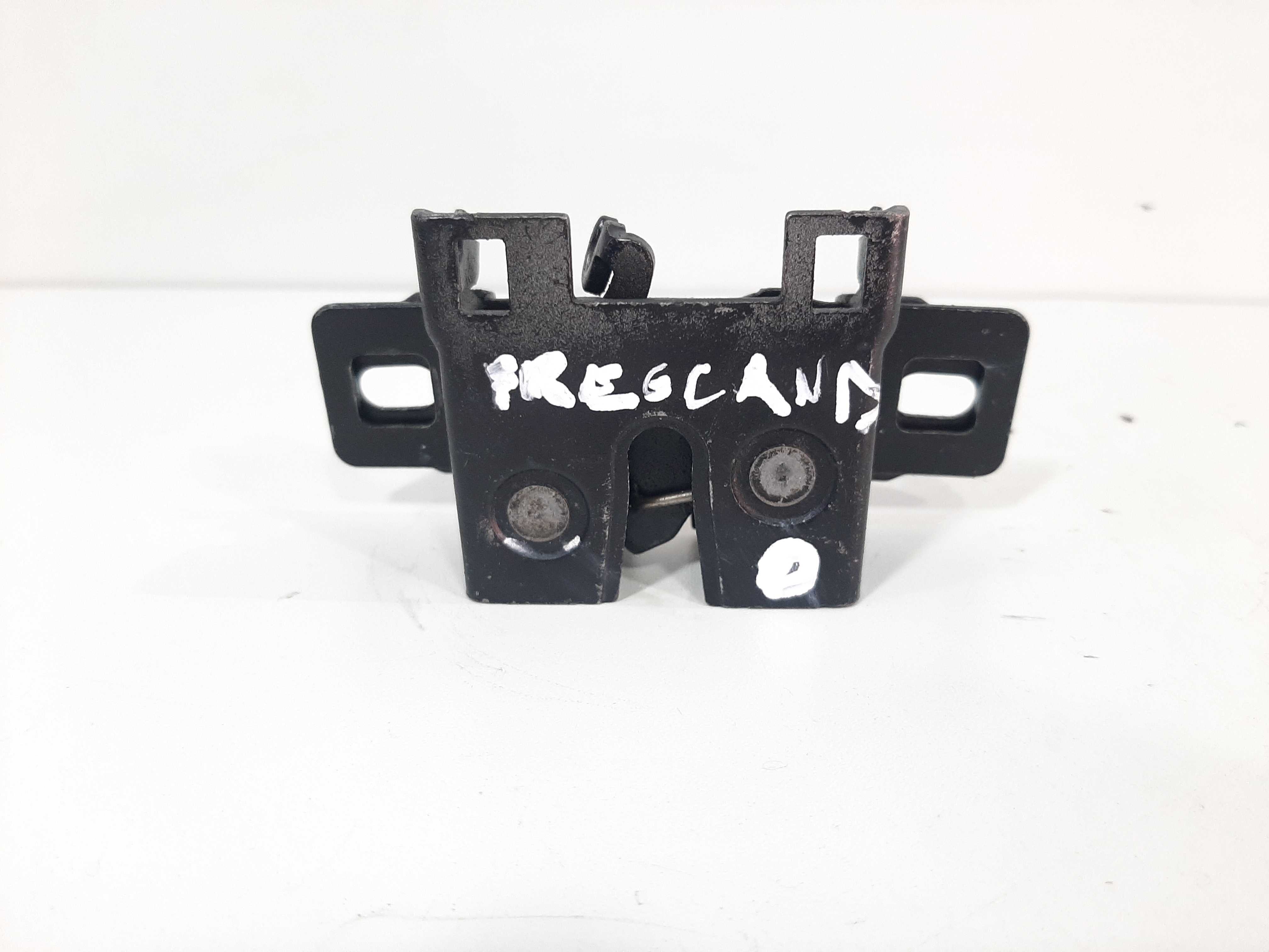 Fechadura Capô Land Rover Freelander 2 2007 2008 2009 A 2012 3