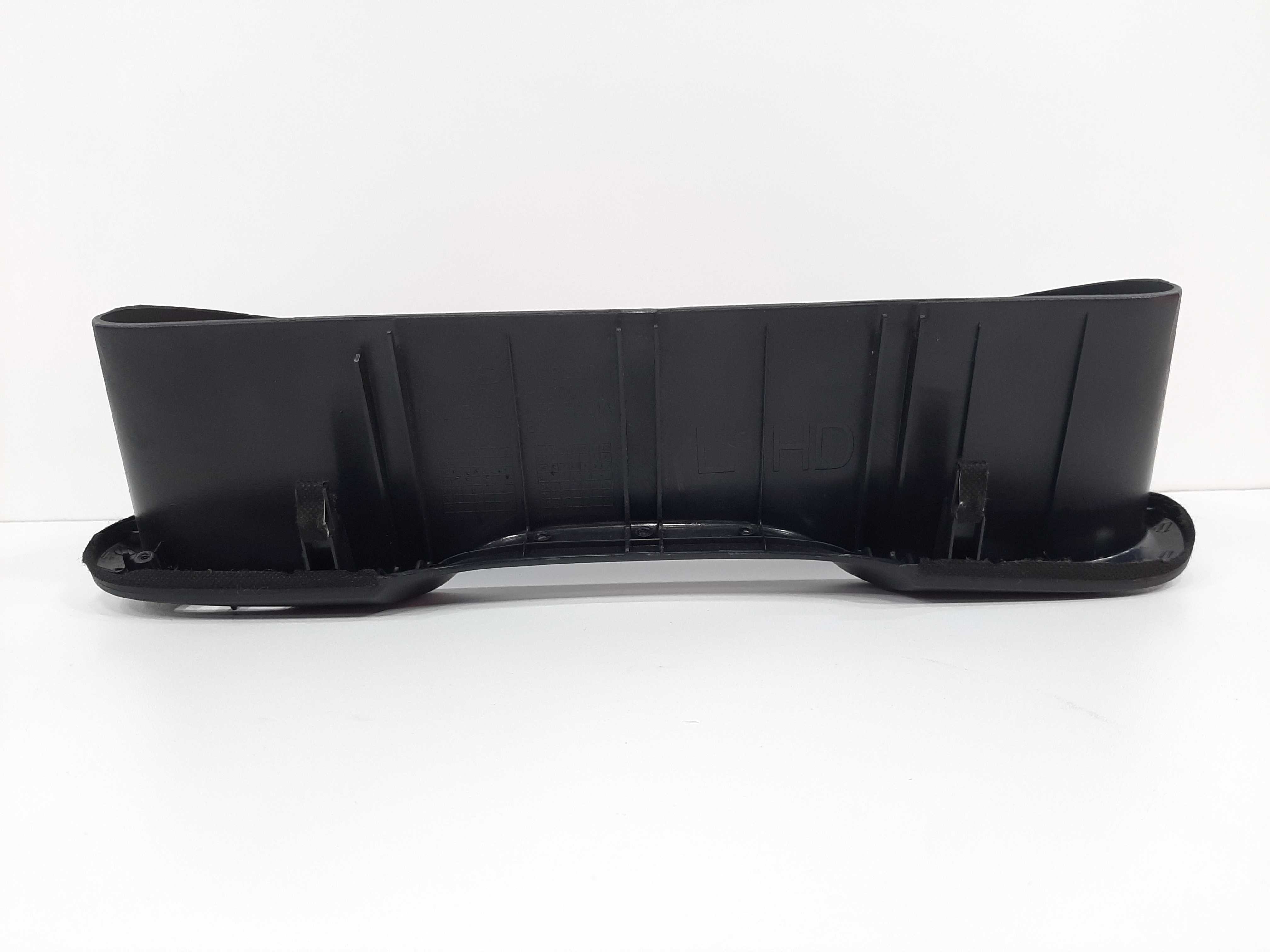 Moldura Painel Instrumentos Hyundai Santa Fe 2007 A 2012 4