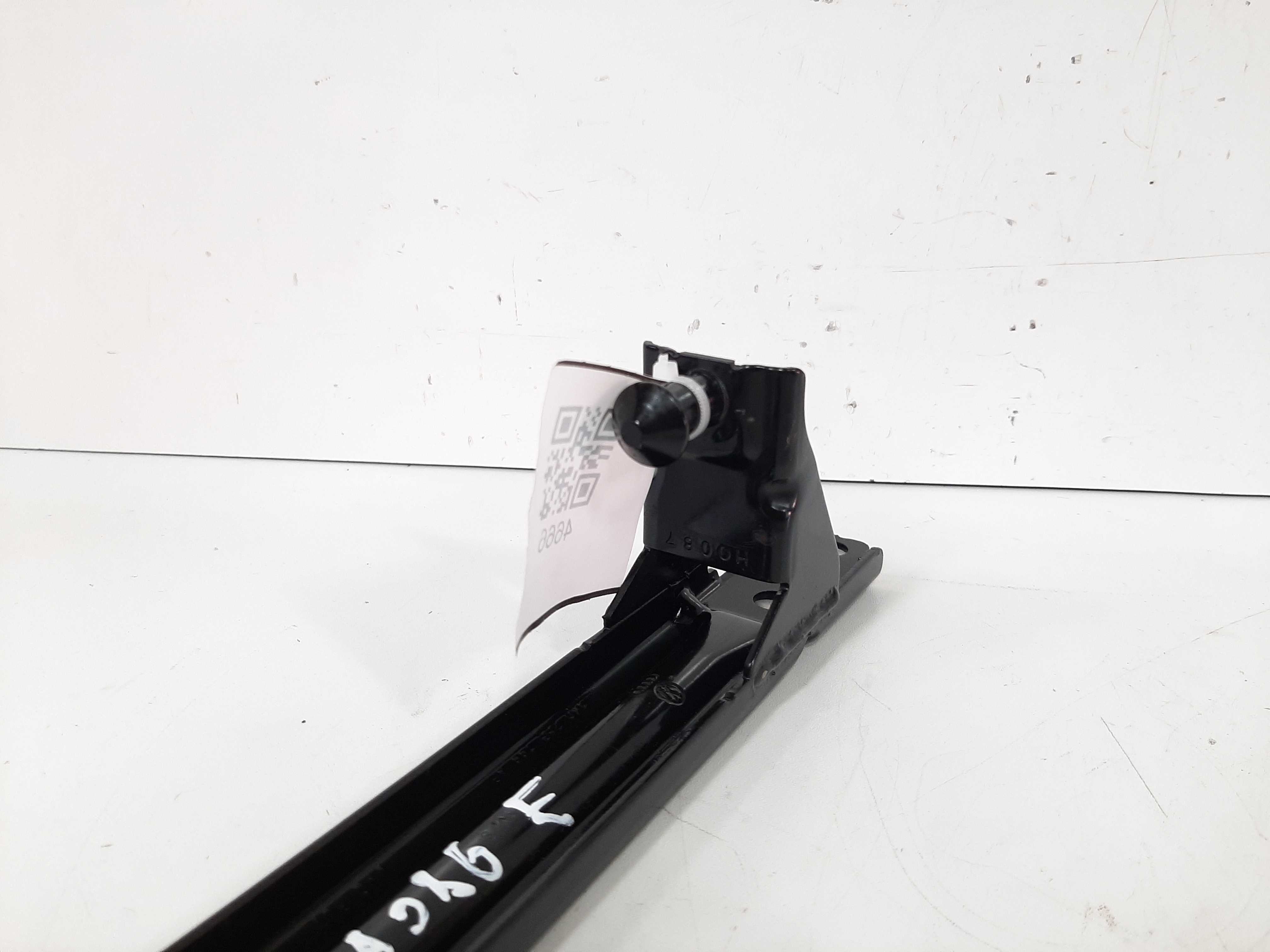 Suporte Coxim Escapamento Vw Jetta 1.4 2012 2013 2014 A 2018 4