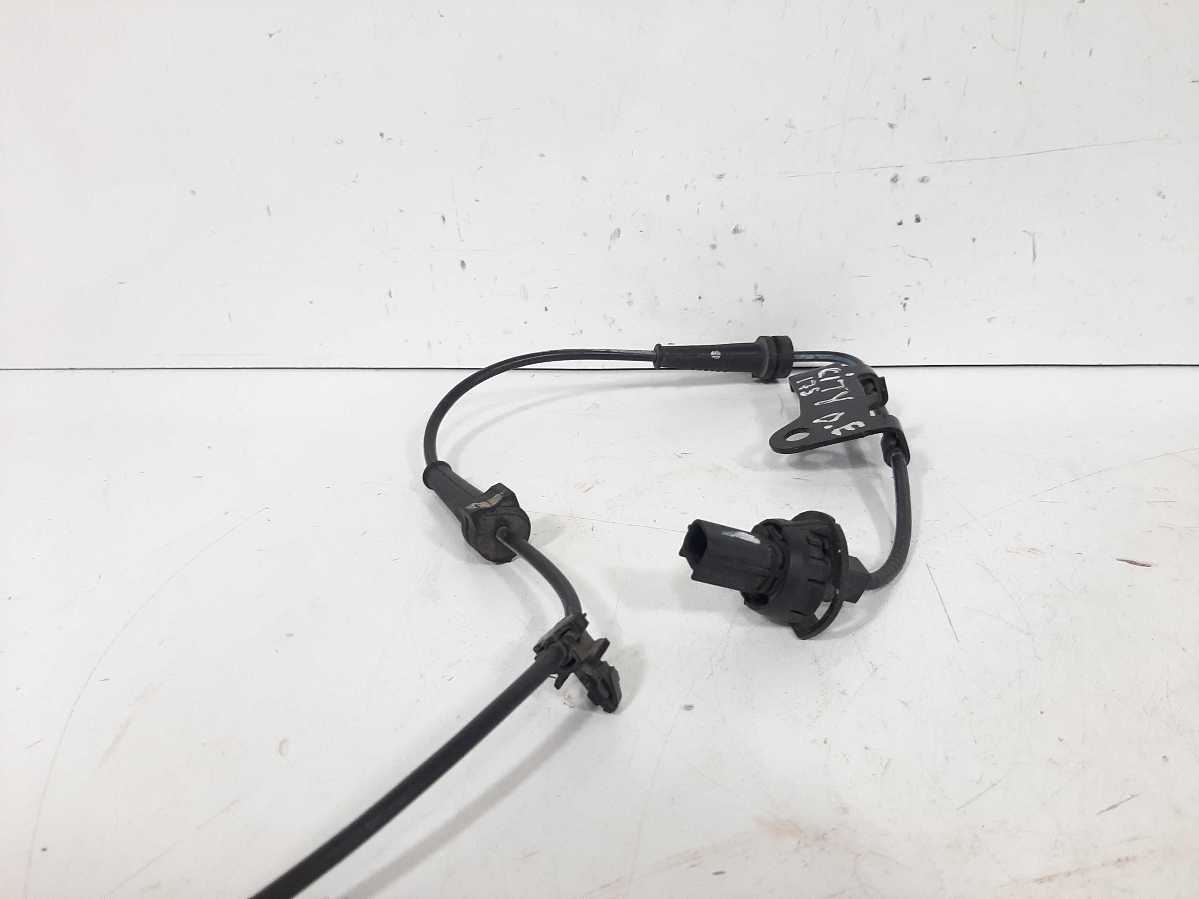 Sensor Abs Dianteiro Esquerdo Honda City 2009 2010 A 2014 2