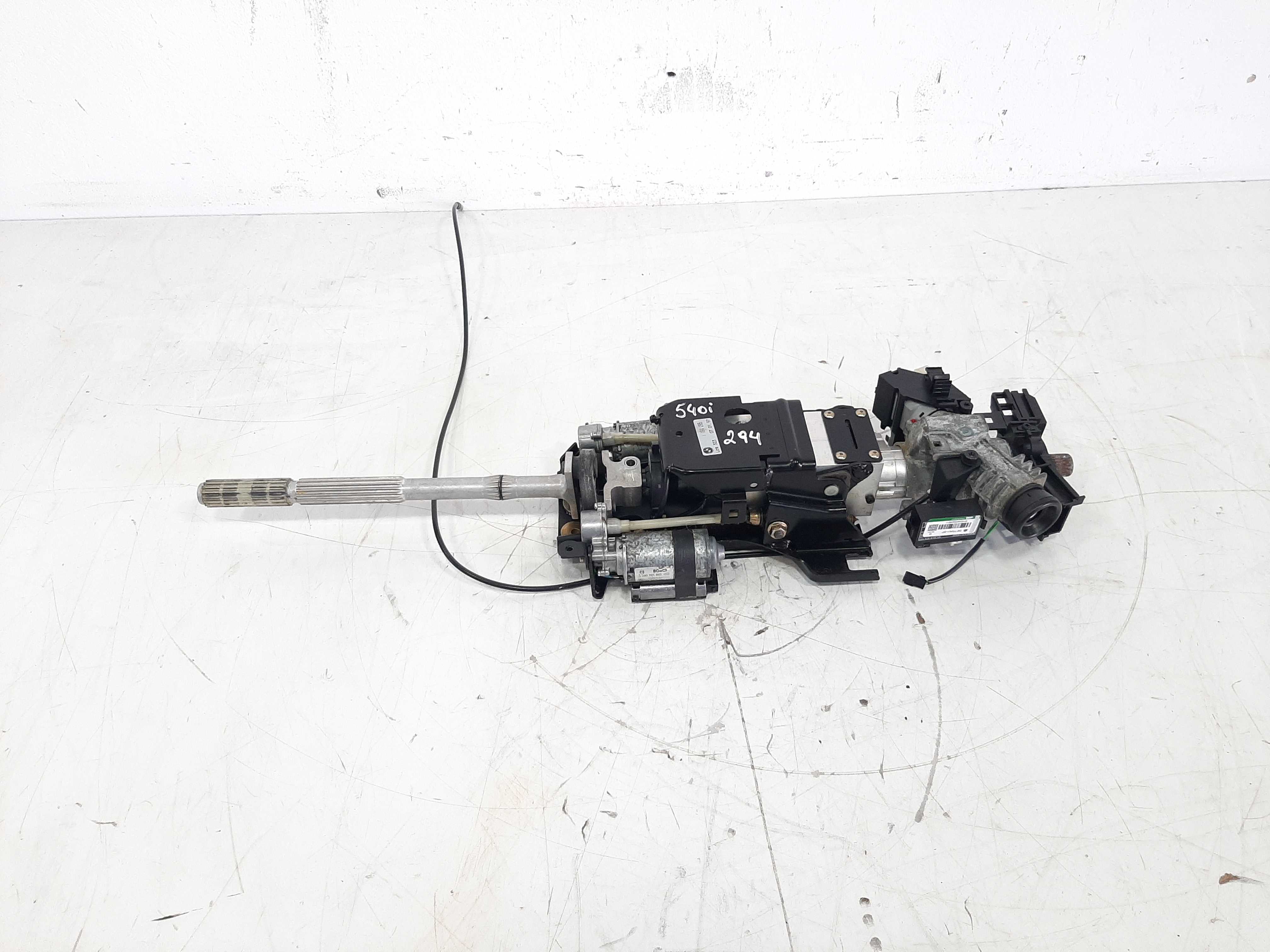 Coluna Direção Hidráulica Bmw E38 E39 E53 528i 540i Series 5 2