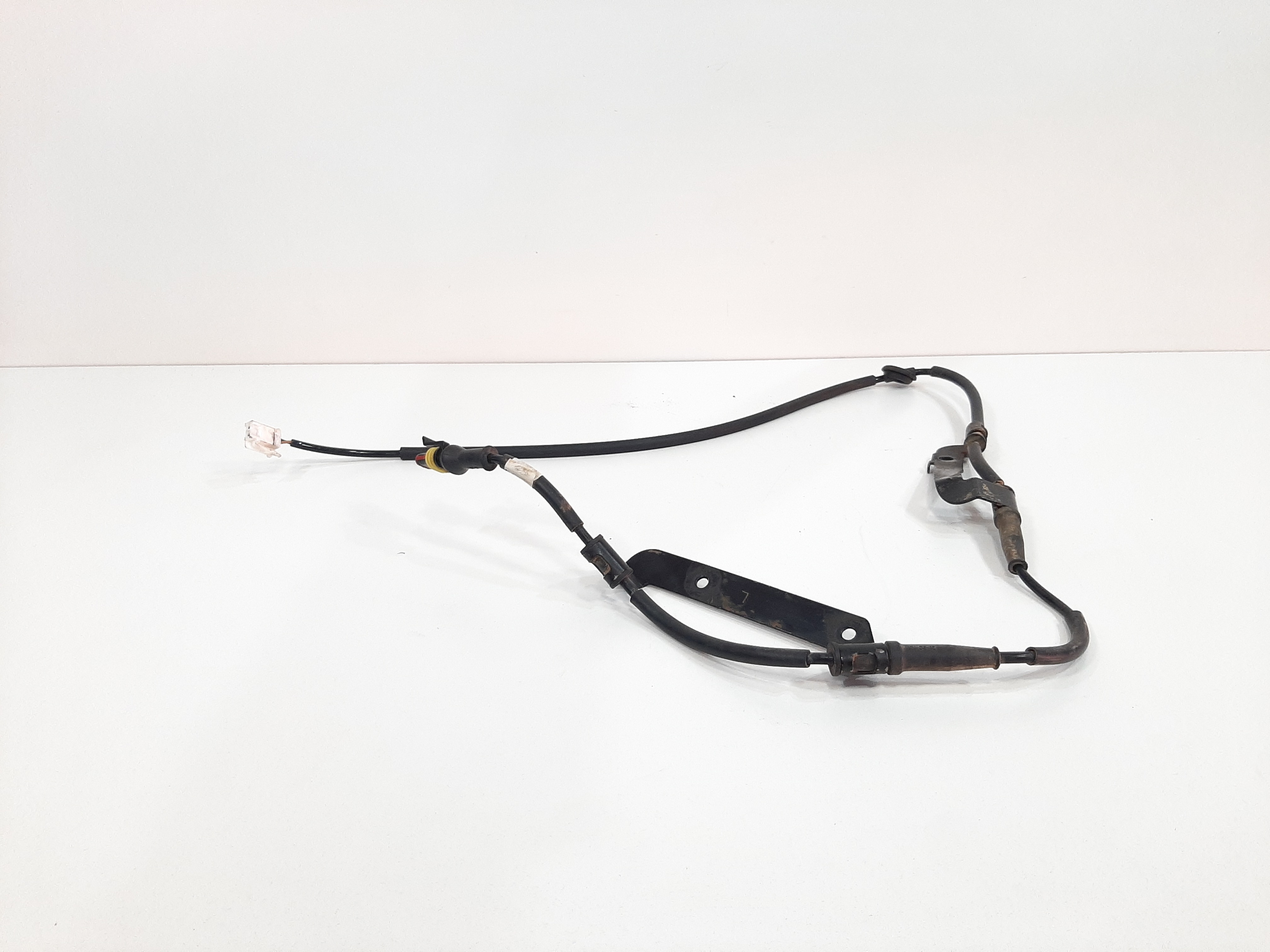 Sensor Abs Traseiro Esquerdo Hyundai Veracruz 2007 A 2012 2