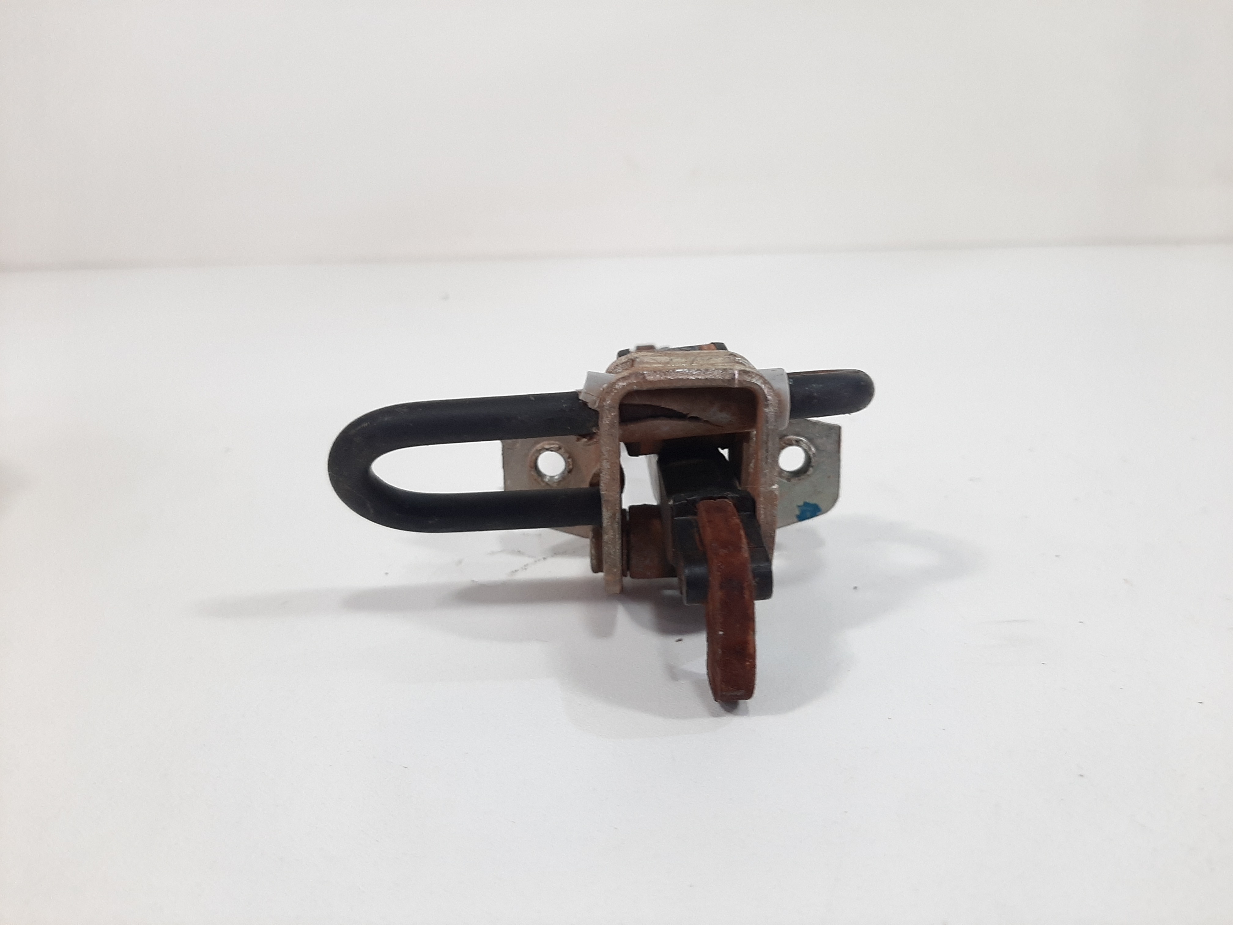 Limitador Porta Traseira Direita Fiat Punto 2008 2009 A 2012 1