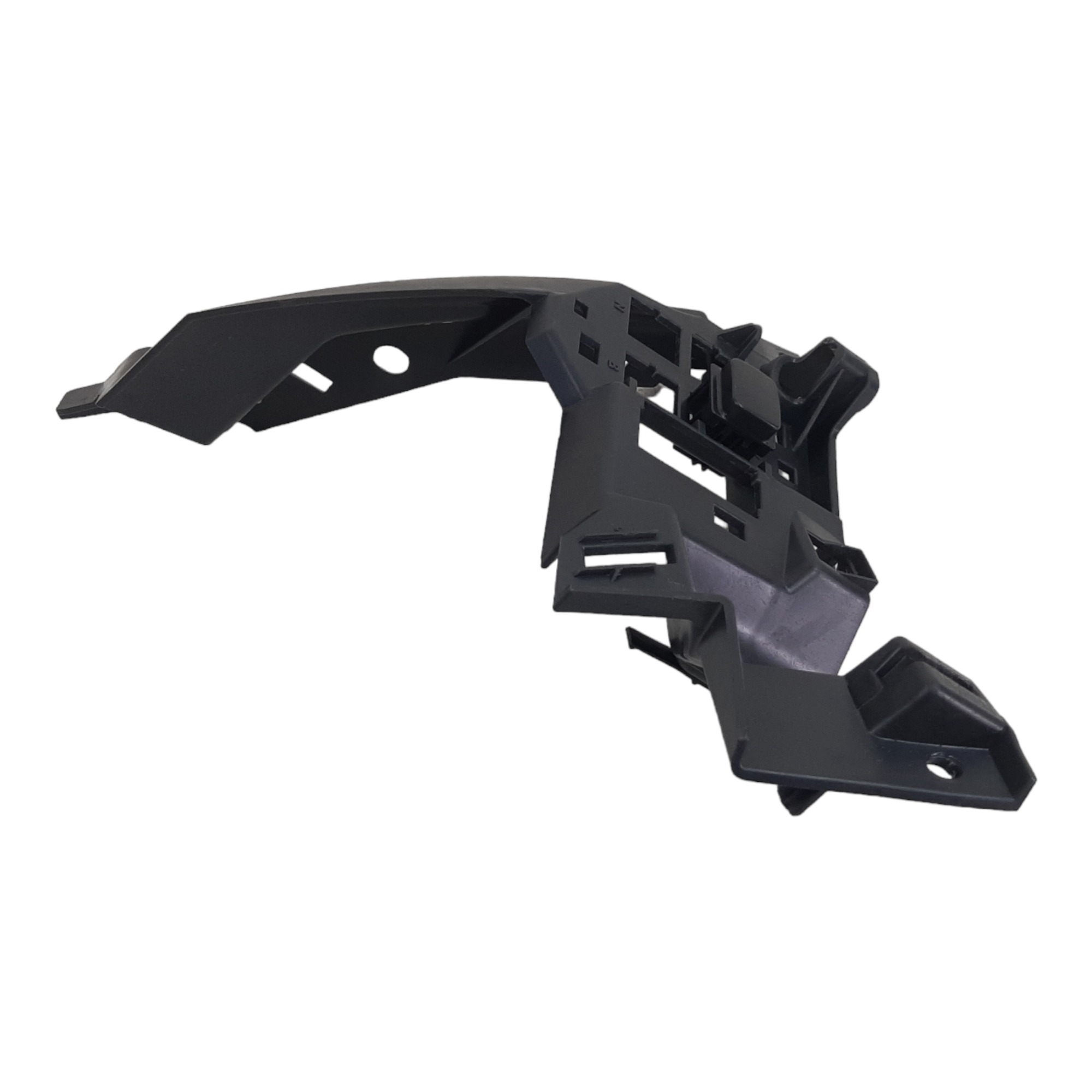 Moldura Suporte Botões Farois Citroen C4 Picasso 2009 A 2014 2