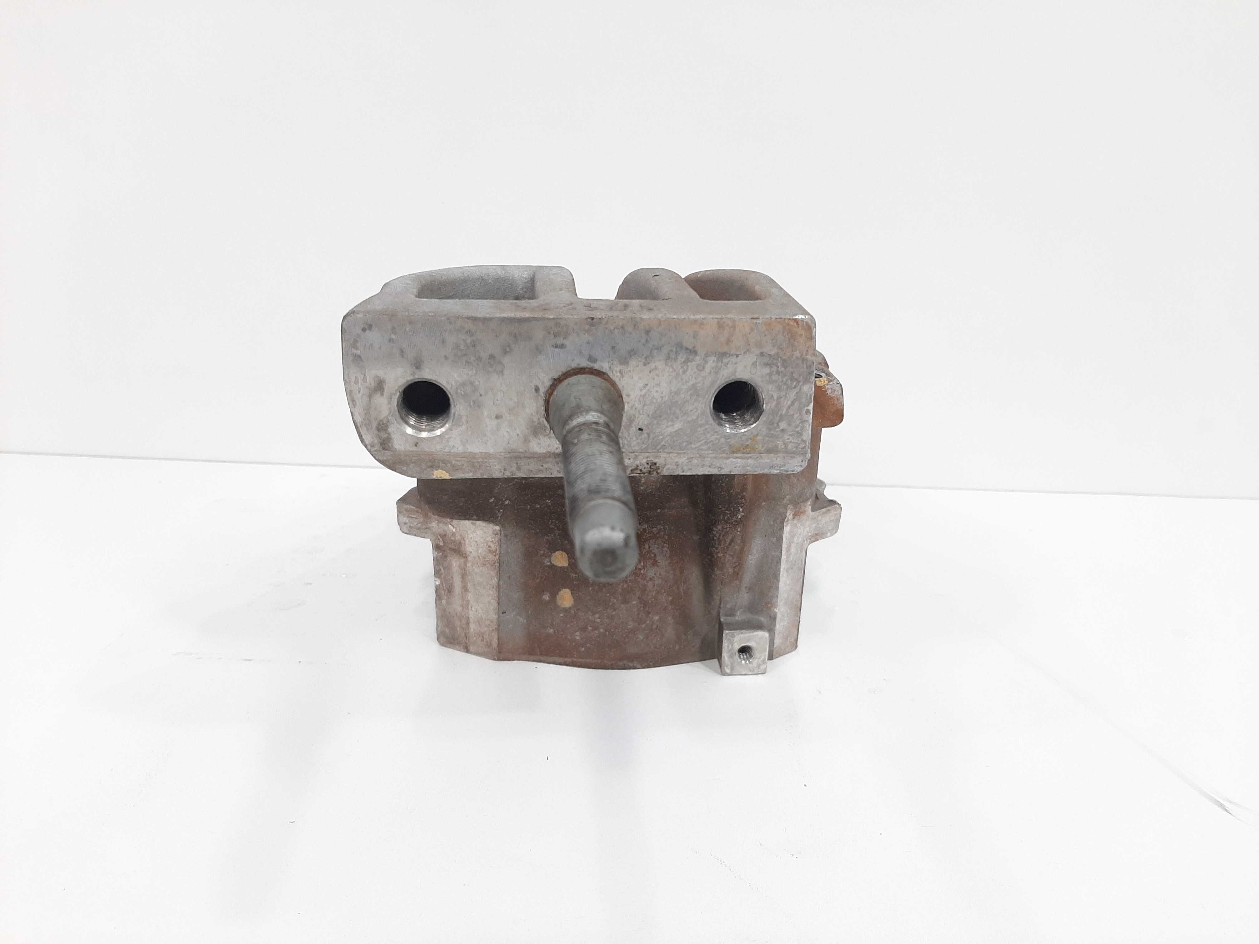 Suporte Superior Motor Hyundai Santa Fé 2.7 V6 2007 A 2012 2