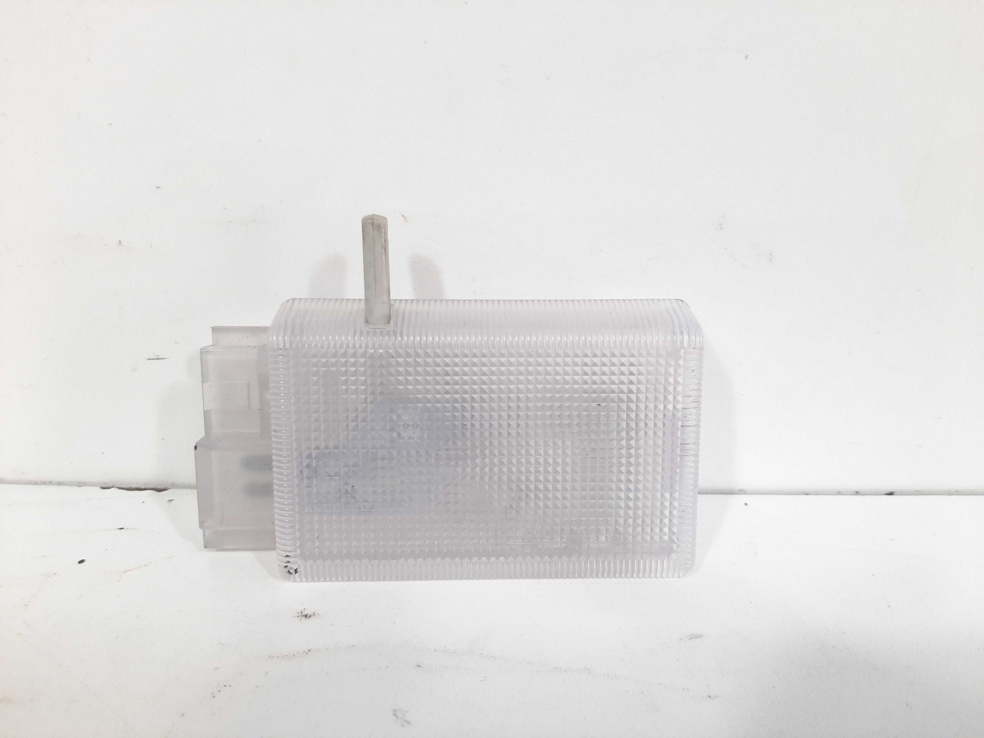 Luz Cortesia Porta Luvas Mercedes E320 W210 1998 1999 A 2002 2