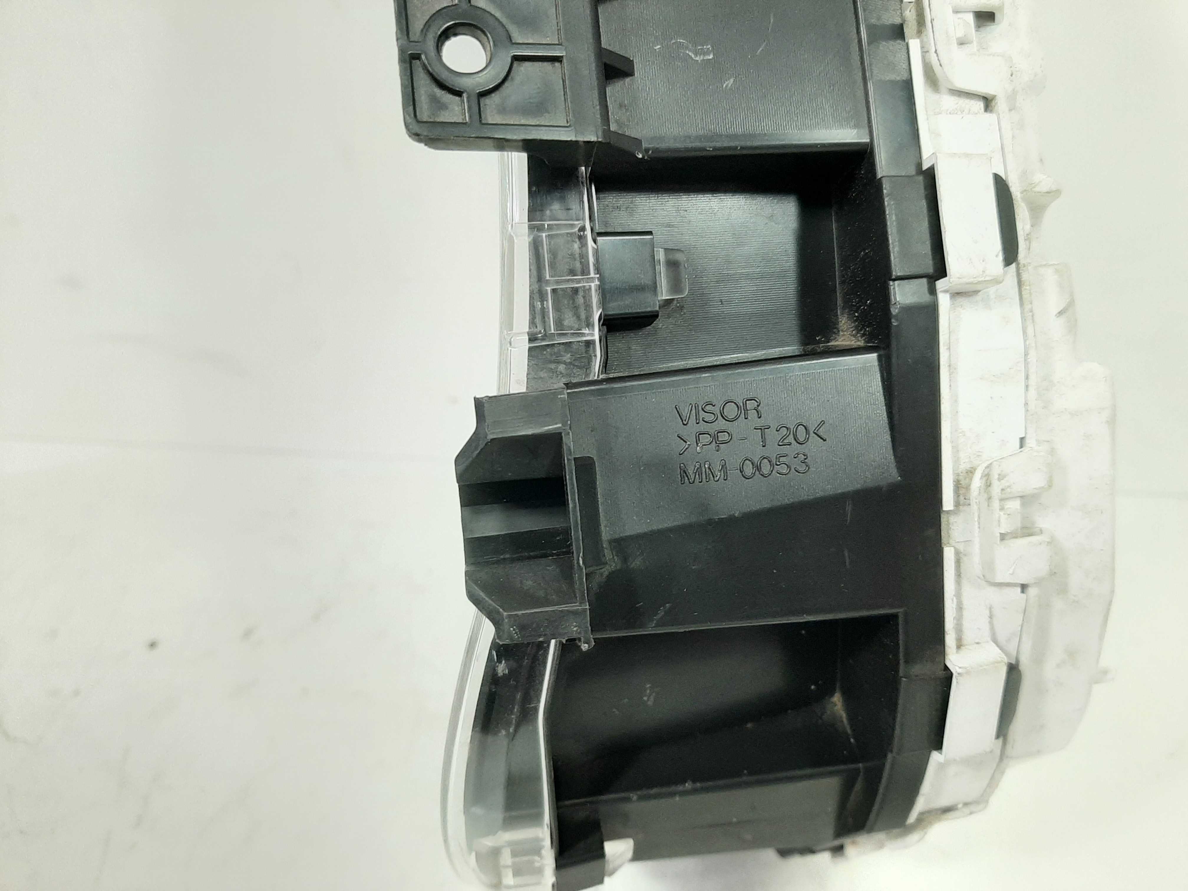 Painel Instrumentos Velocimetro Asx 2011 2012 A 2019 – Ambar 2