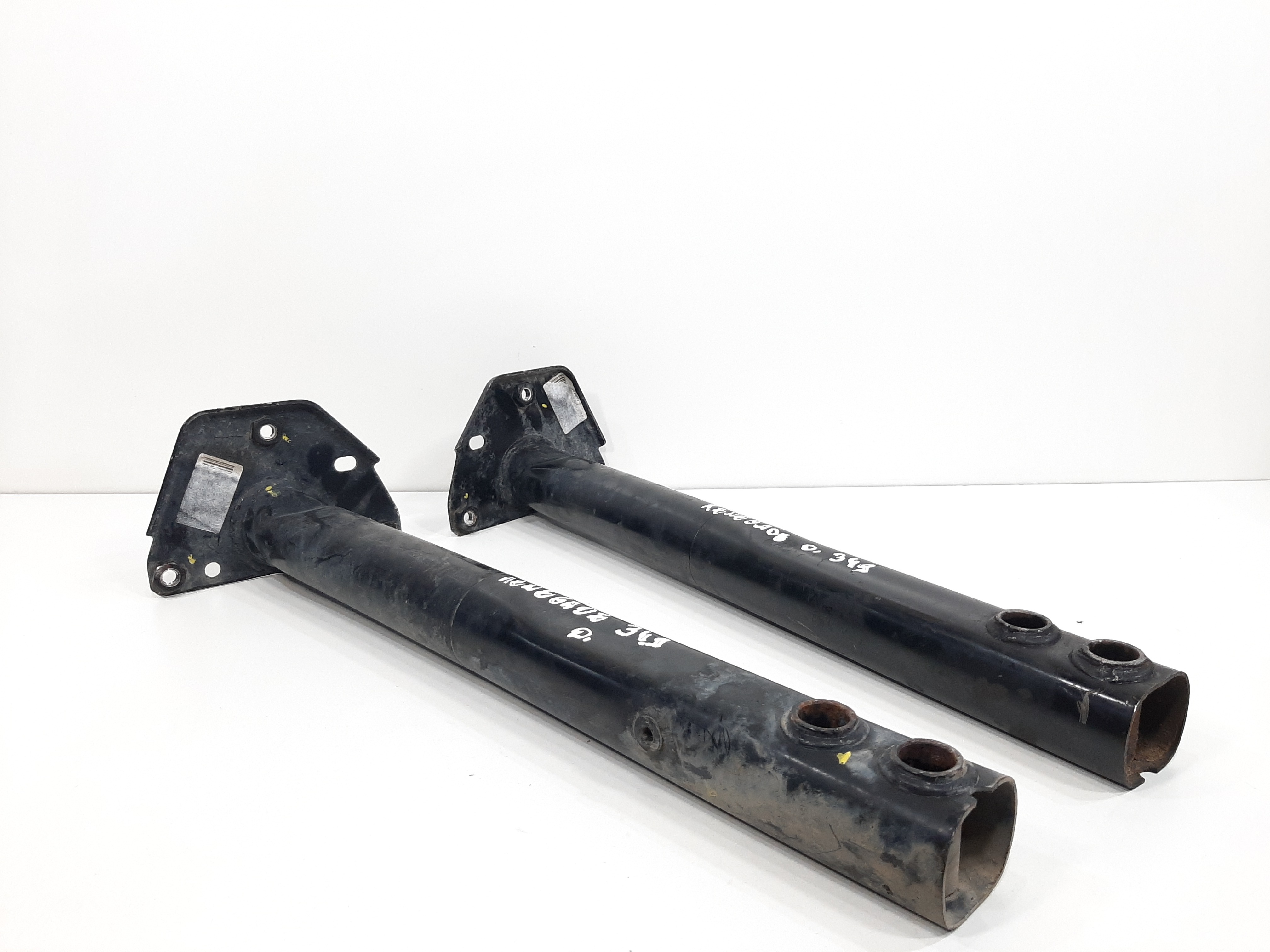 Par Ponta Longarina Jeep Renegade 1.8 Flex 2015 2016 A 2020 1