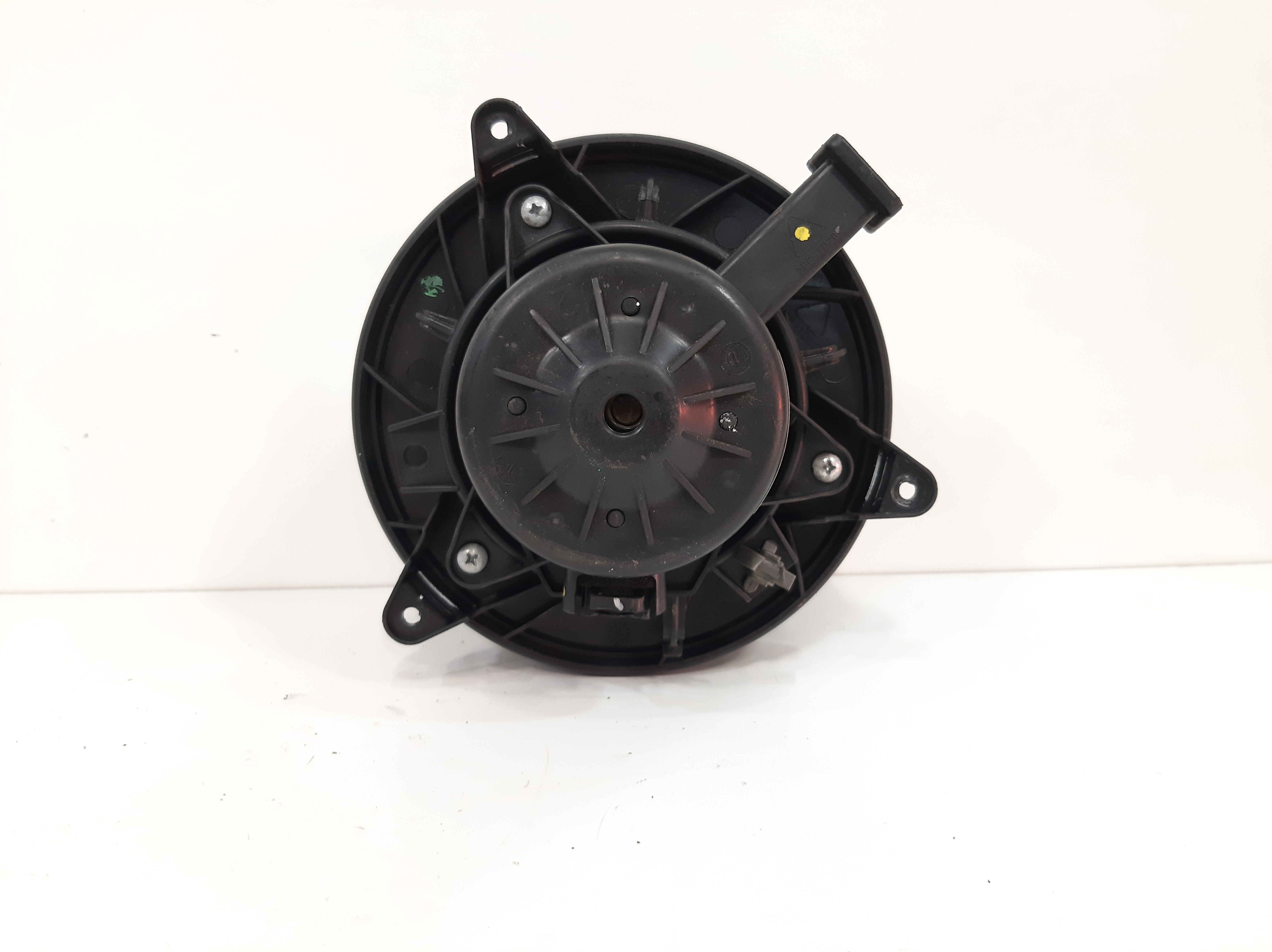 Motor Ar Forçado Gm Chevrolet Cruze 1.8 Ecotec 2011 A 2016 3
