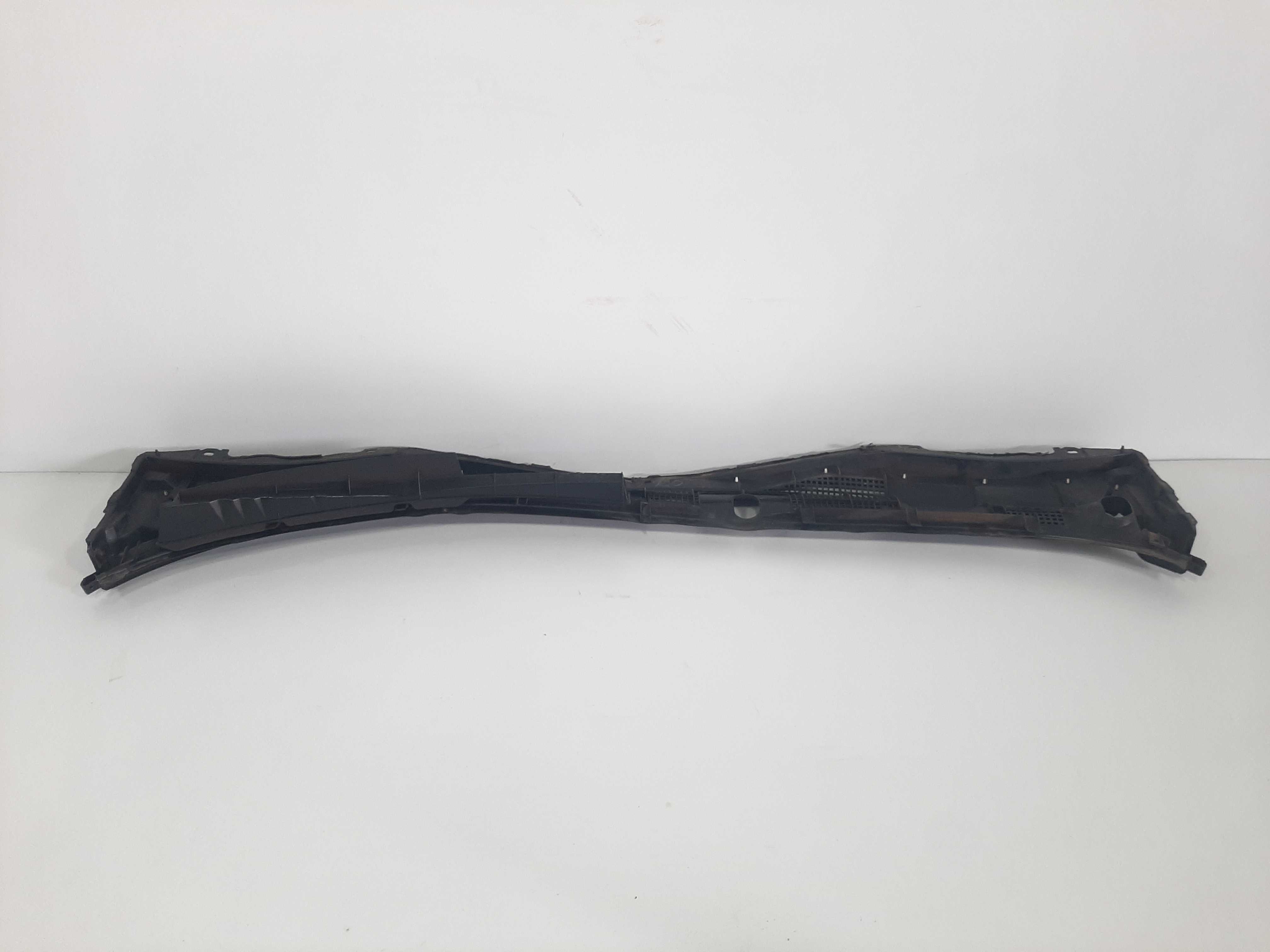Grade Churrasqueira Dianteira Ford Fusion 2006 2007 A 2011 3