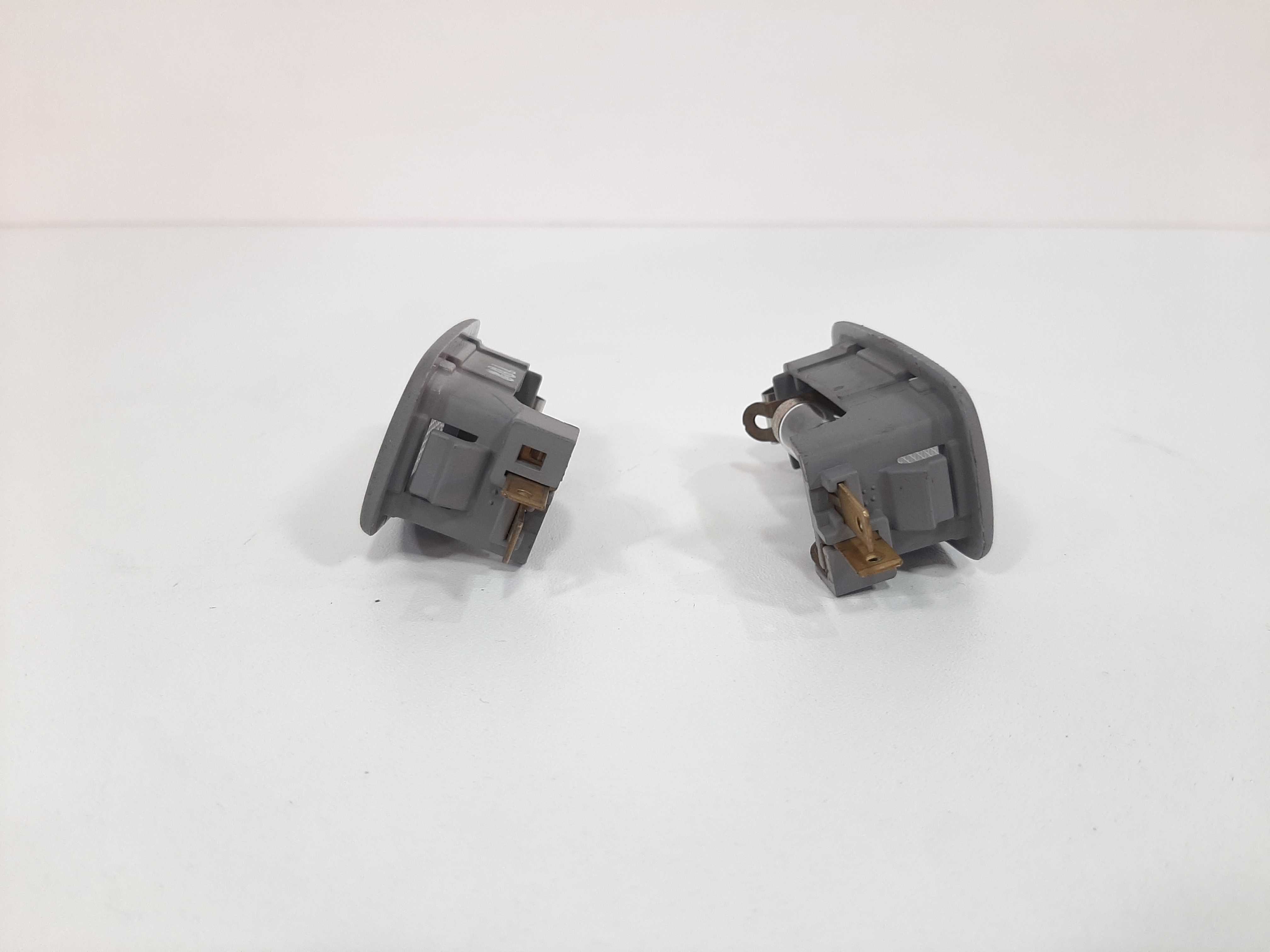 Par Luzes Cortesia Hyundai Santa Fe 2007 2008 2009 A 2012 1