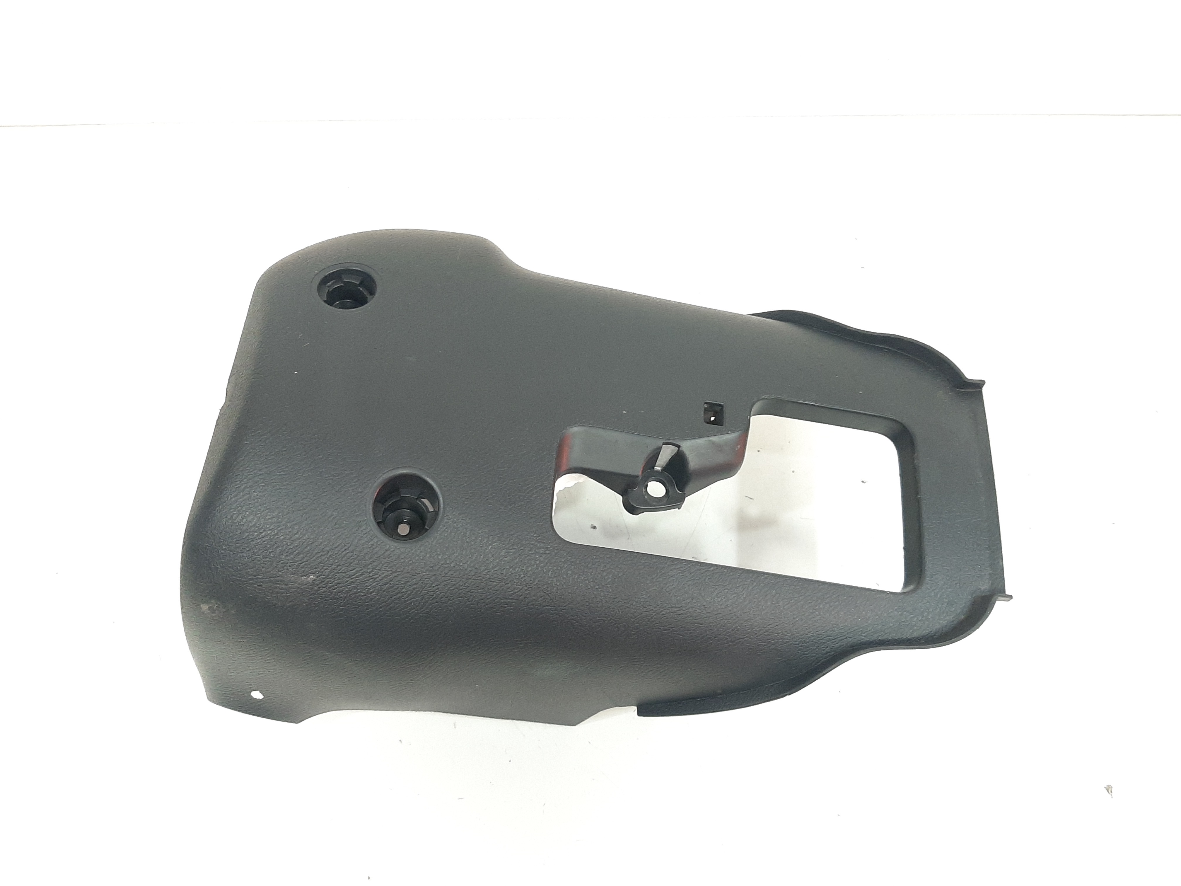 Moldura Inferior Coluna Direção Honda City 2008 2009 A 2014 2