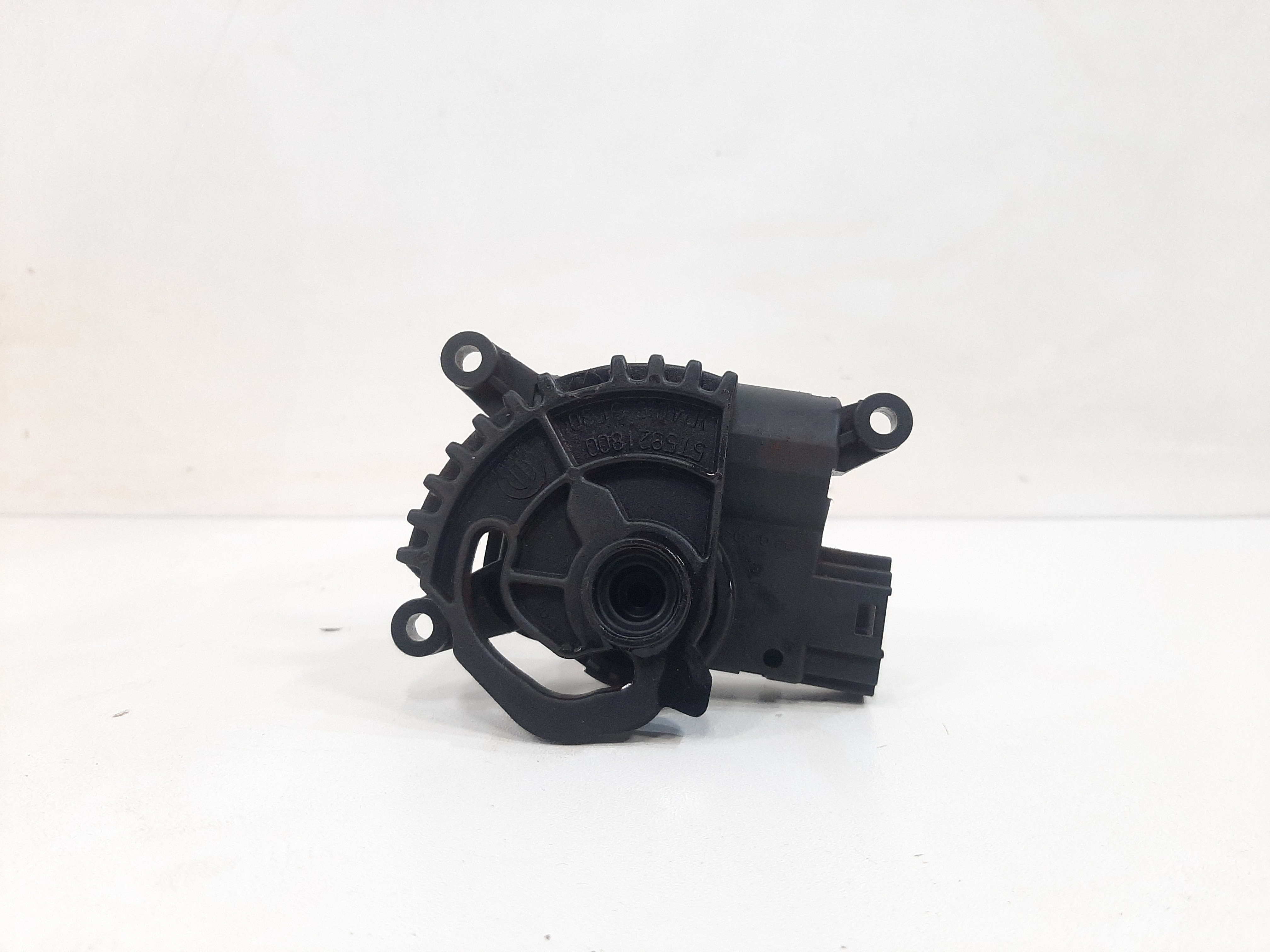 Atuador Caixa Evaporadora  Fiat Toro 2016 A 2023 51592800 7