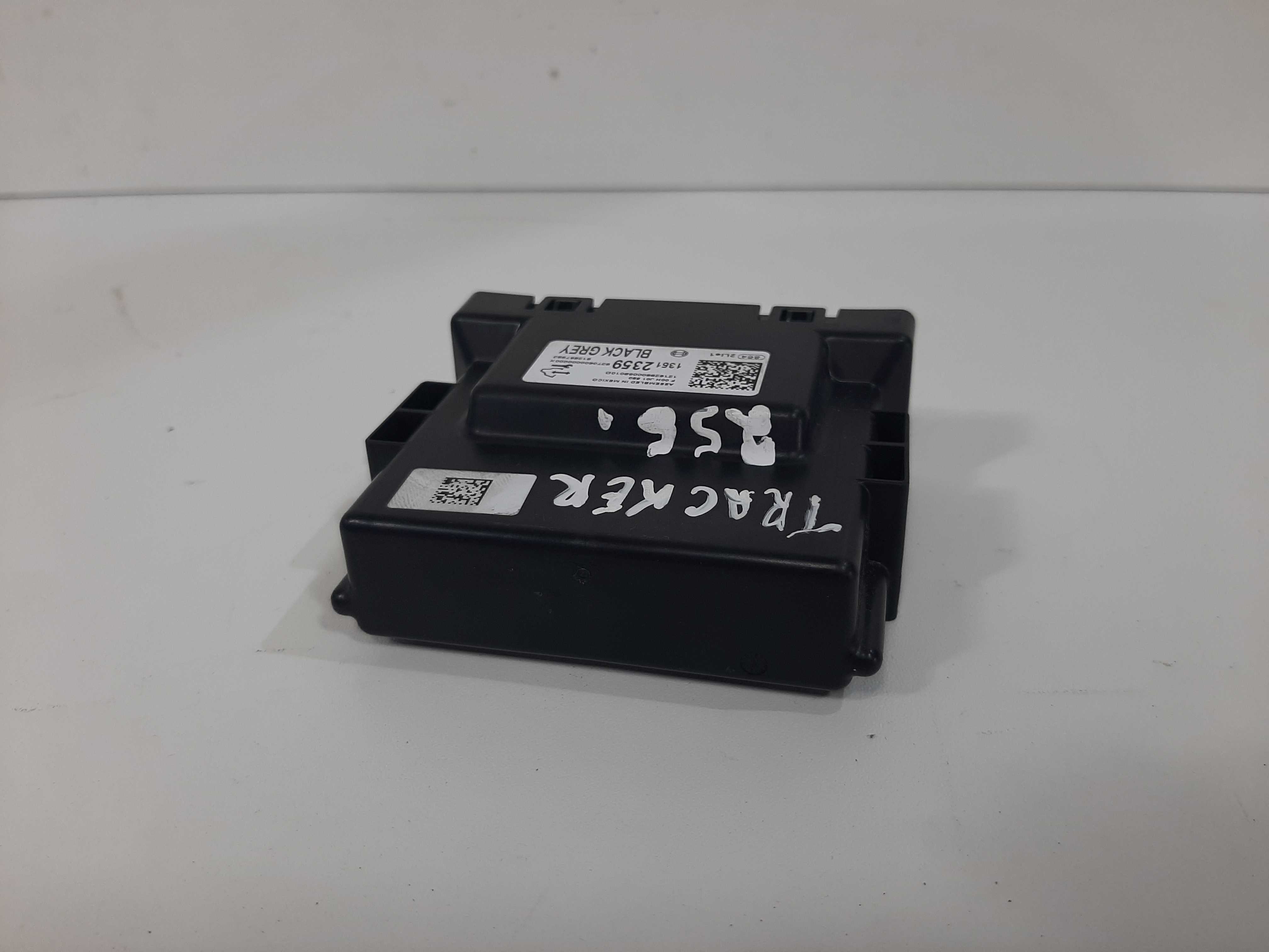 Módulo Conforto Gm Tracker Onix Cobalt Prisma 1.4 13512359 1
