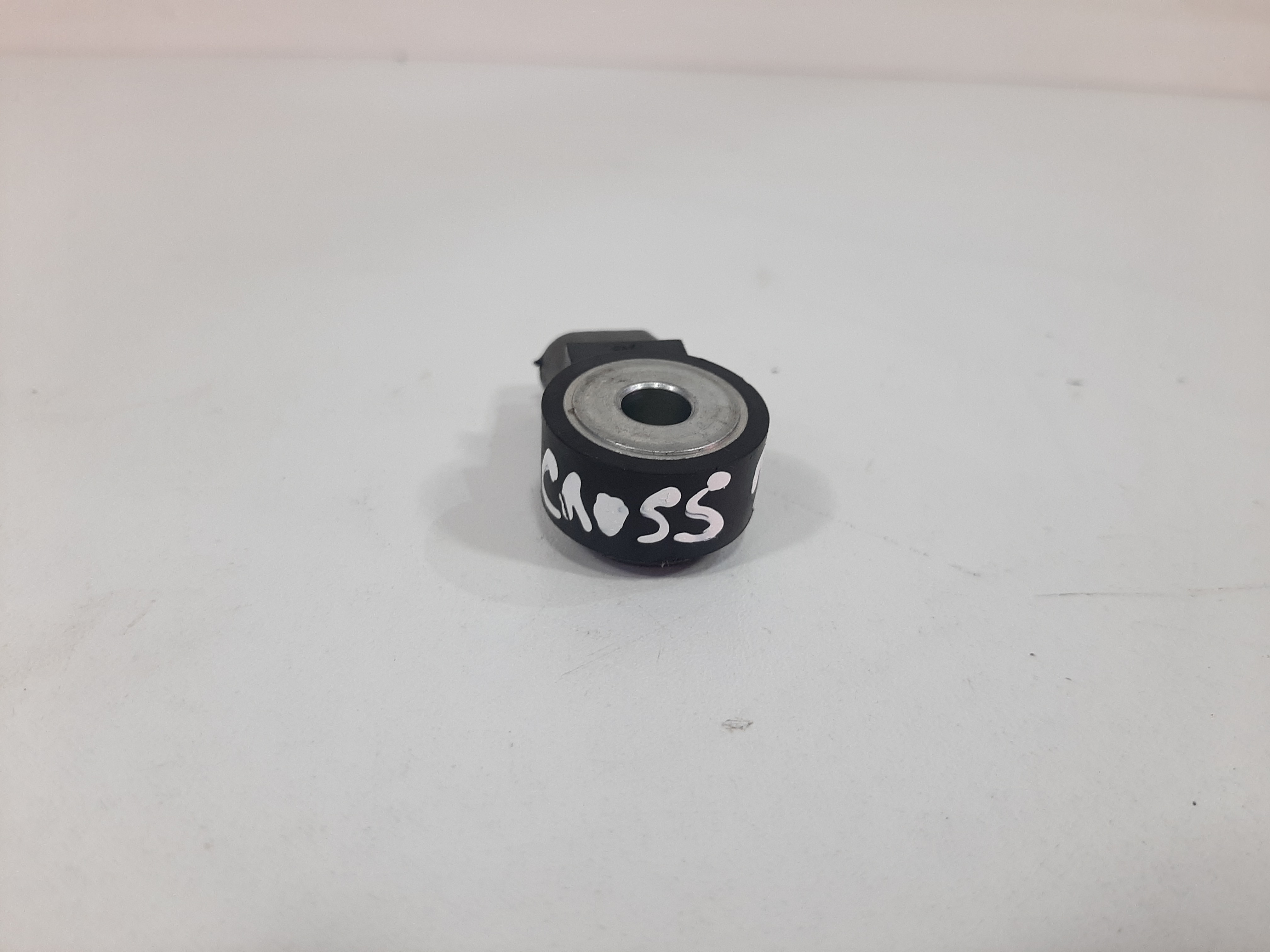 Sensor Detonação Vw T-cross 1.0 Tsi 2019 2020 2021 2022 1