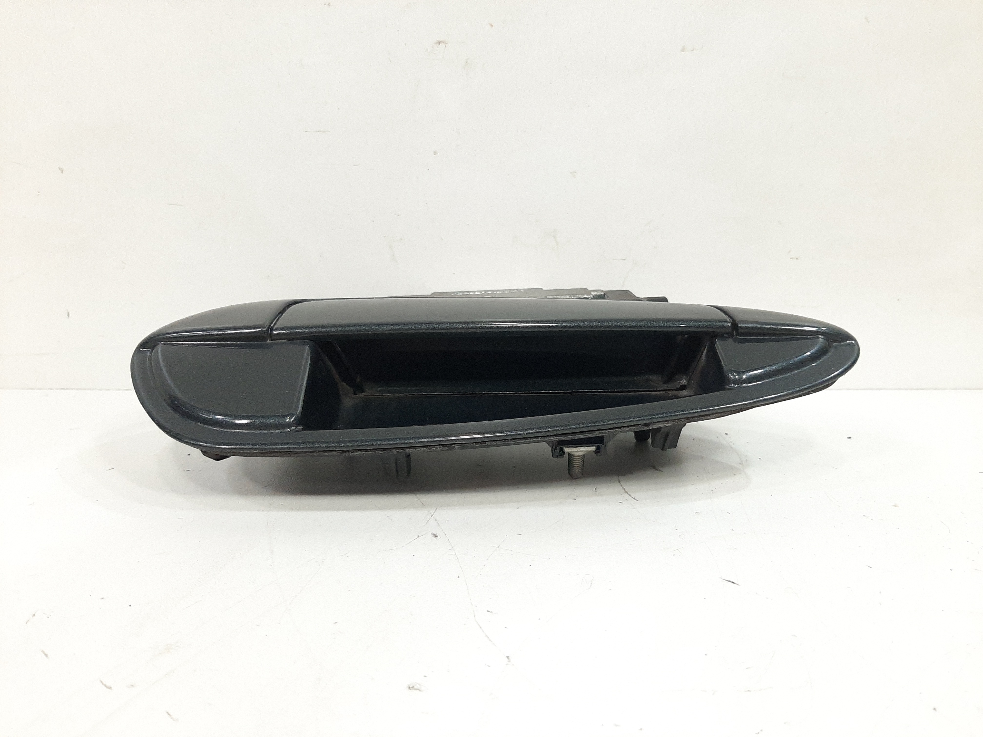 Maçaneta Externa Traseira Direita Fiat Punto 2008 A 2017 6
