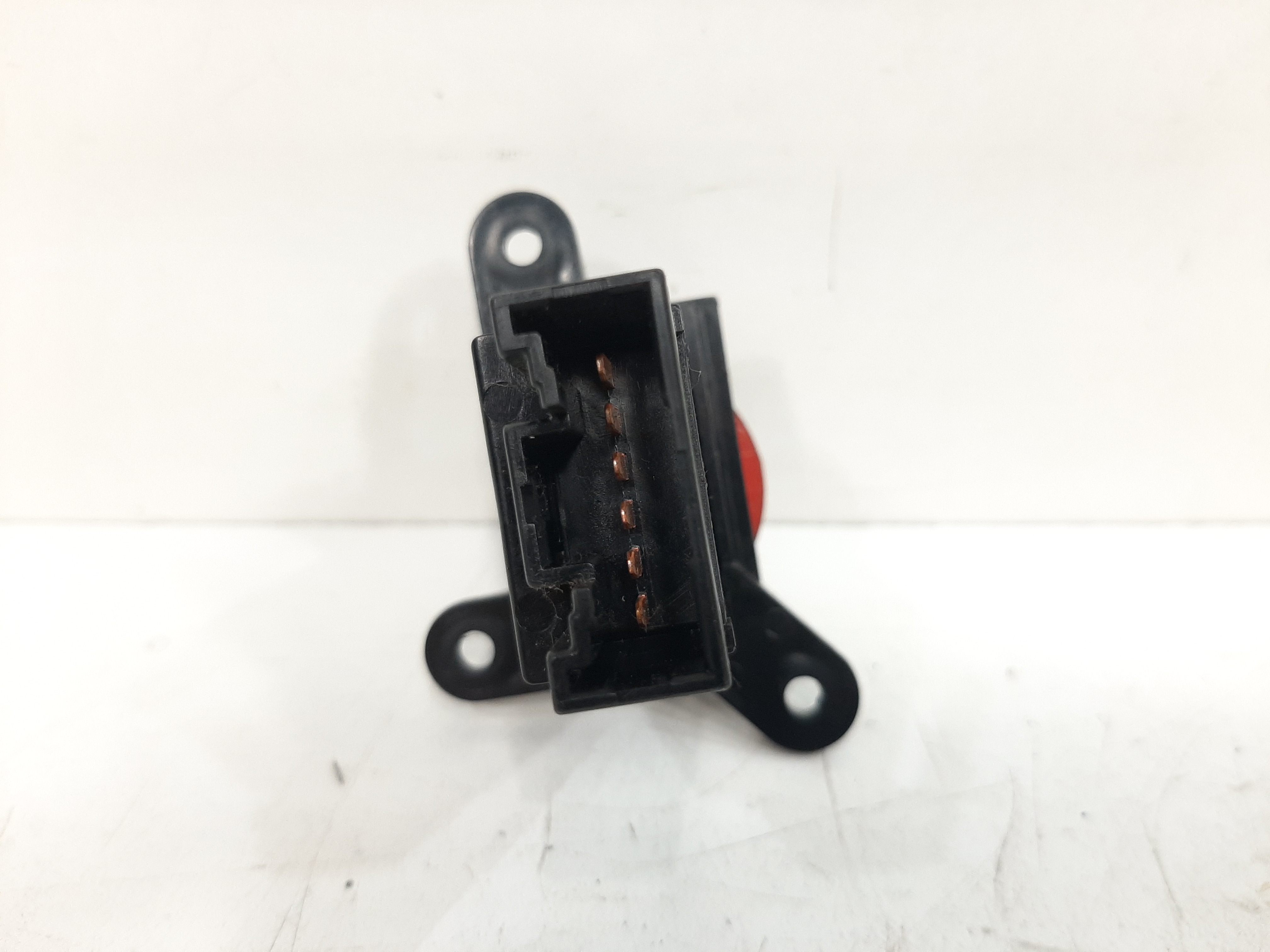 Botão Pisca Alerta Hyundai Azera 3.3 2007 2008 2009 A 2011 7