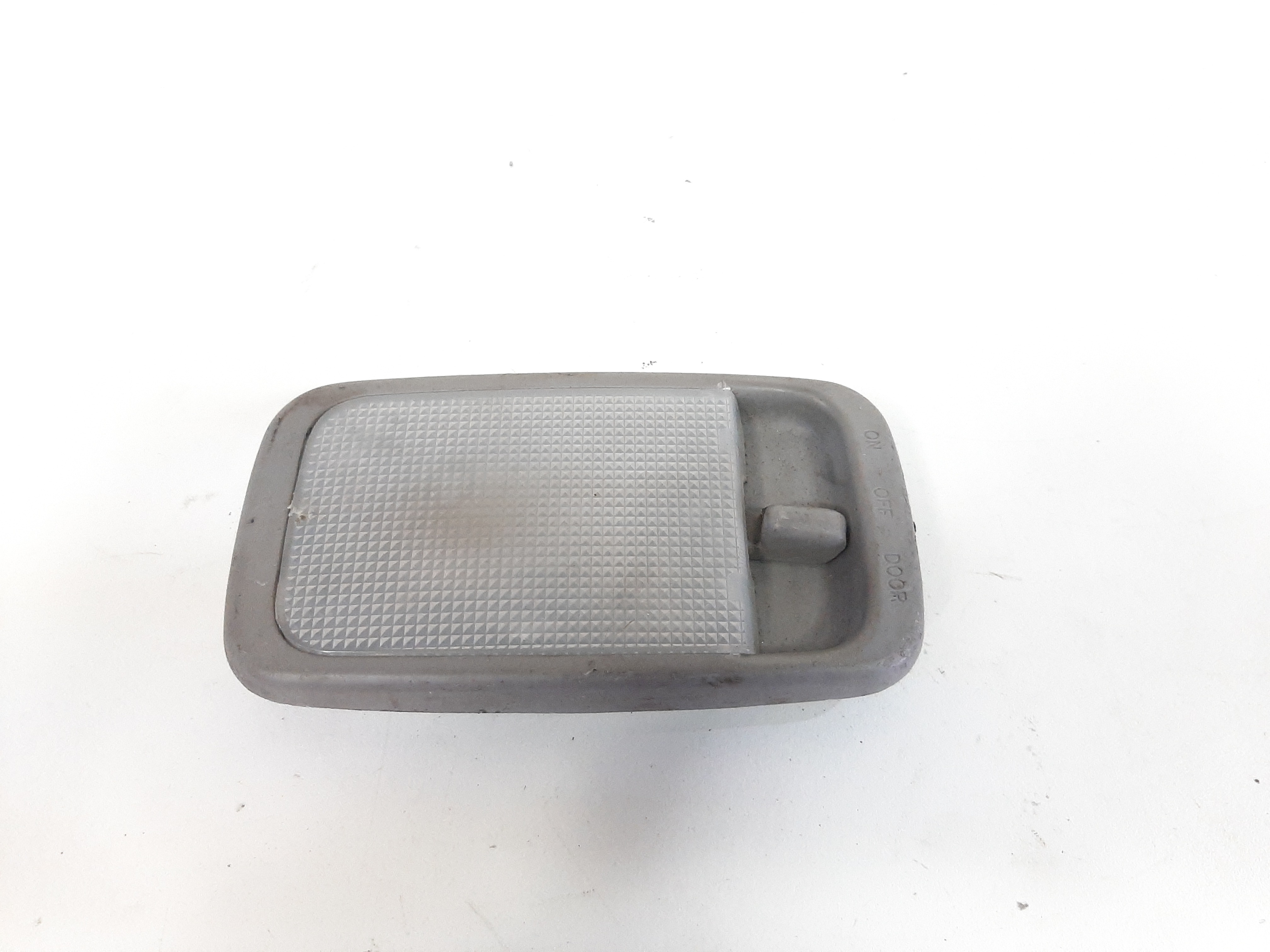 Luz Cortesia Traseira Chery Tiggo 2009 2010 2011 2012 2013 1