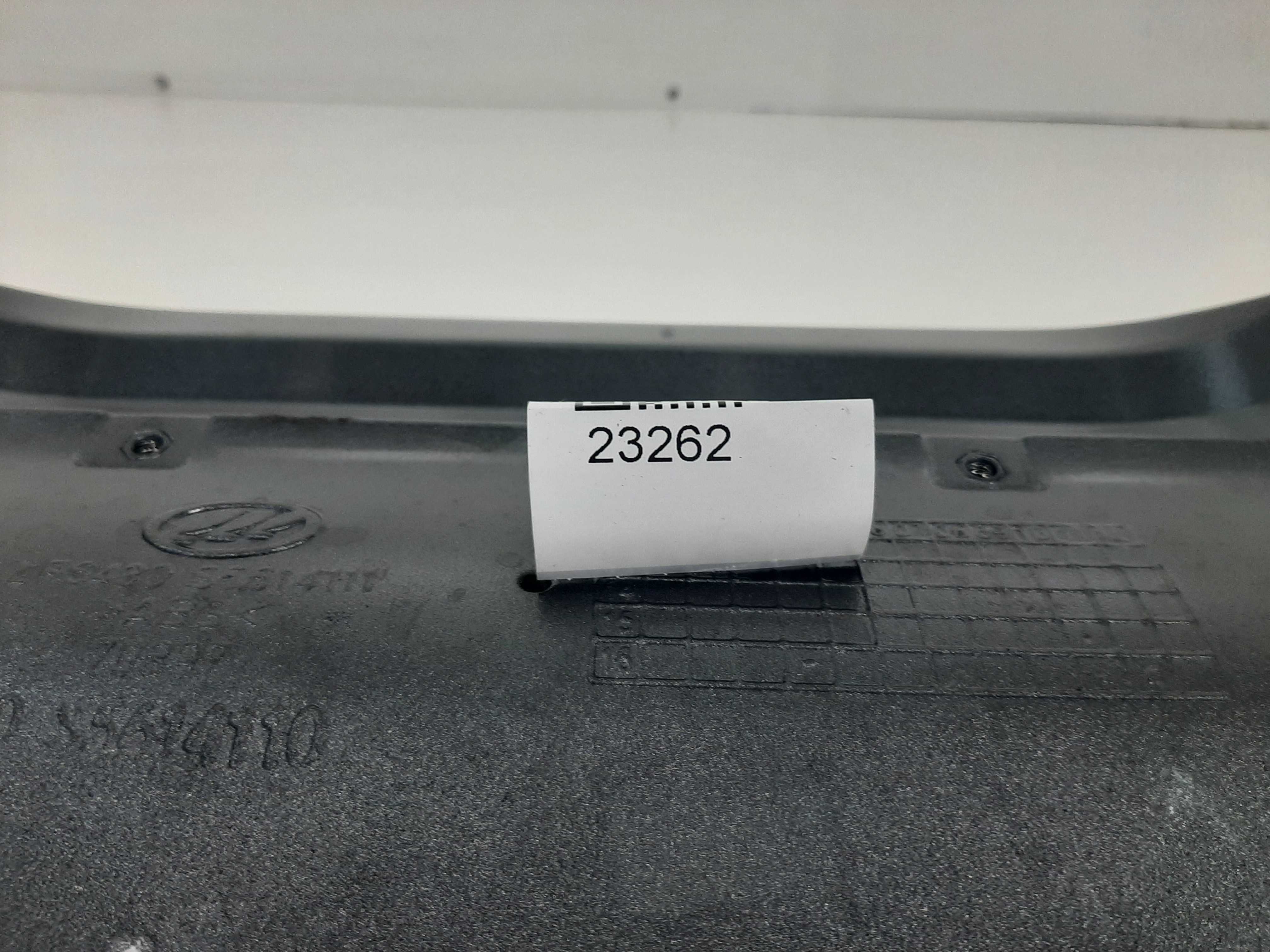 Aerofólio Traseiro Lifan X60 2011 2012 2013 2014 2015 A 2019 5