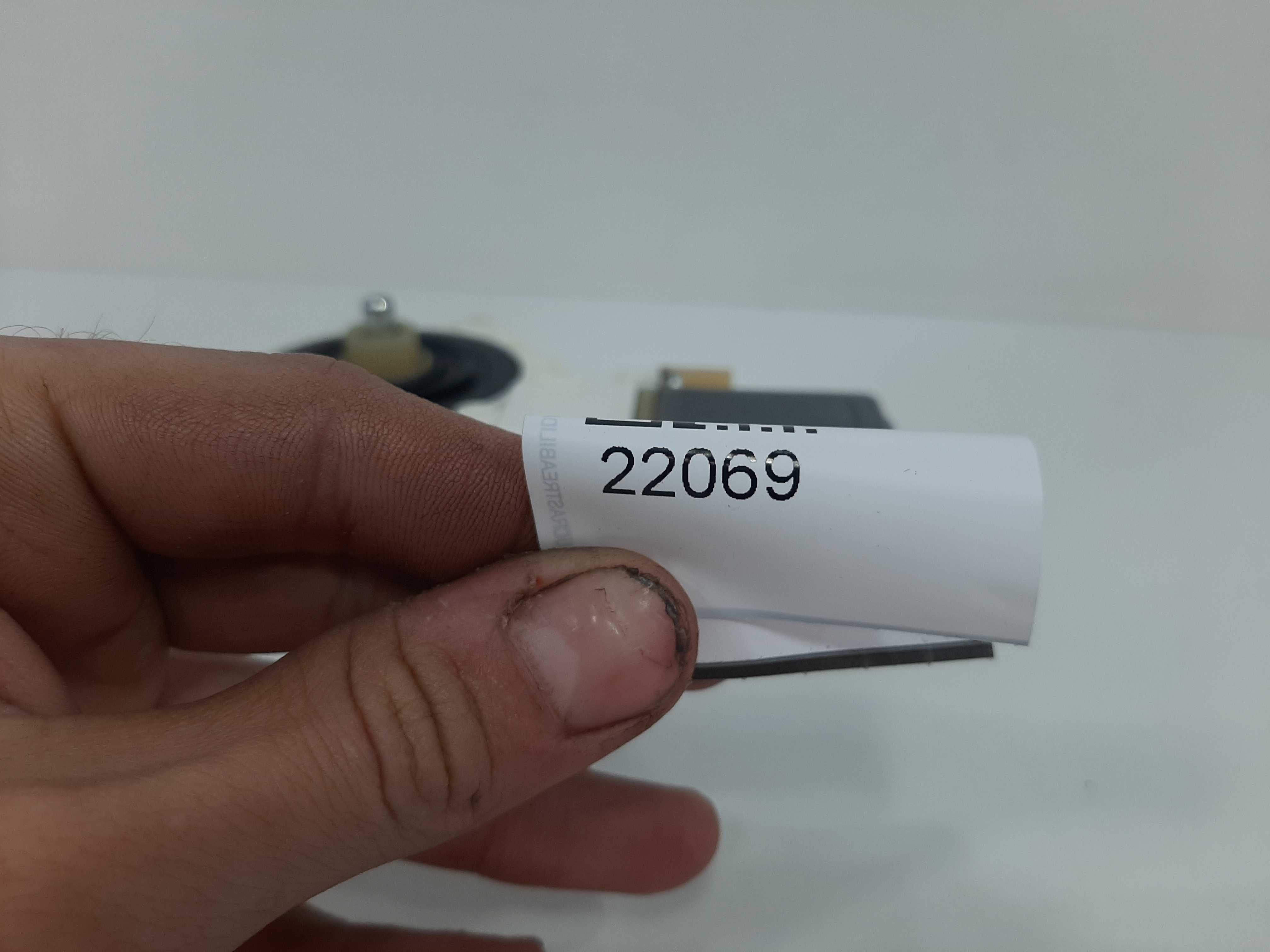 Motor Vidro Elétrico Dianteiro Direito Fusion 2006 A 2011 5