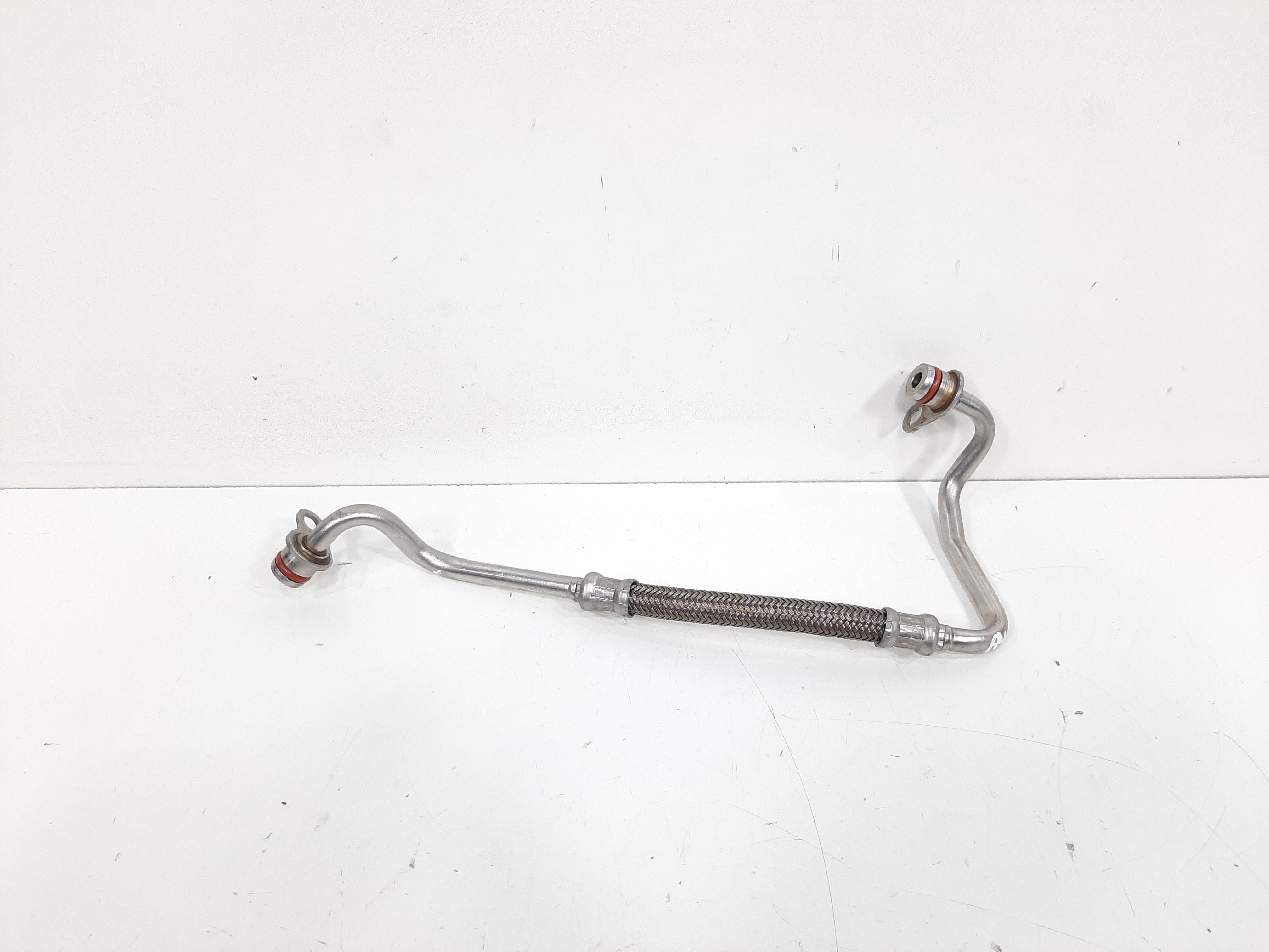 Mangueira Cano Duto Retorno Óleo Turbina Audi A4 1.8 Tfsi 7