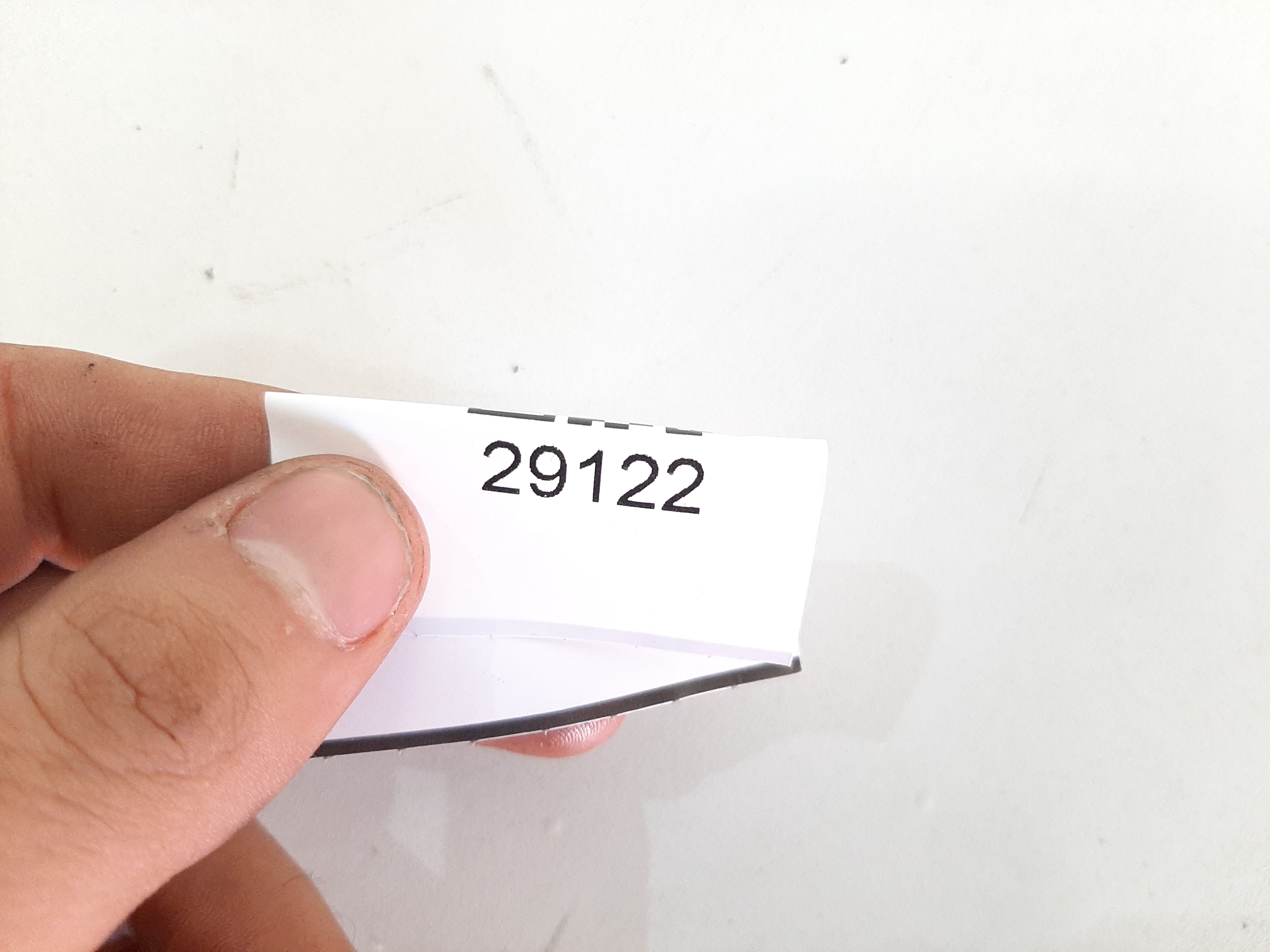Moldura Coluna Dianteira Direita Hyundai Veloster 2013 2014 7