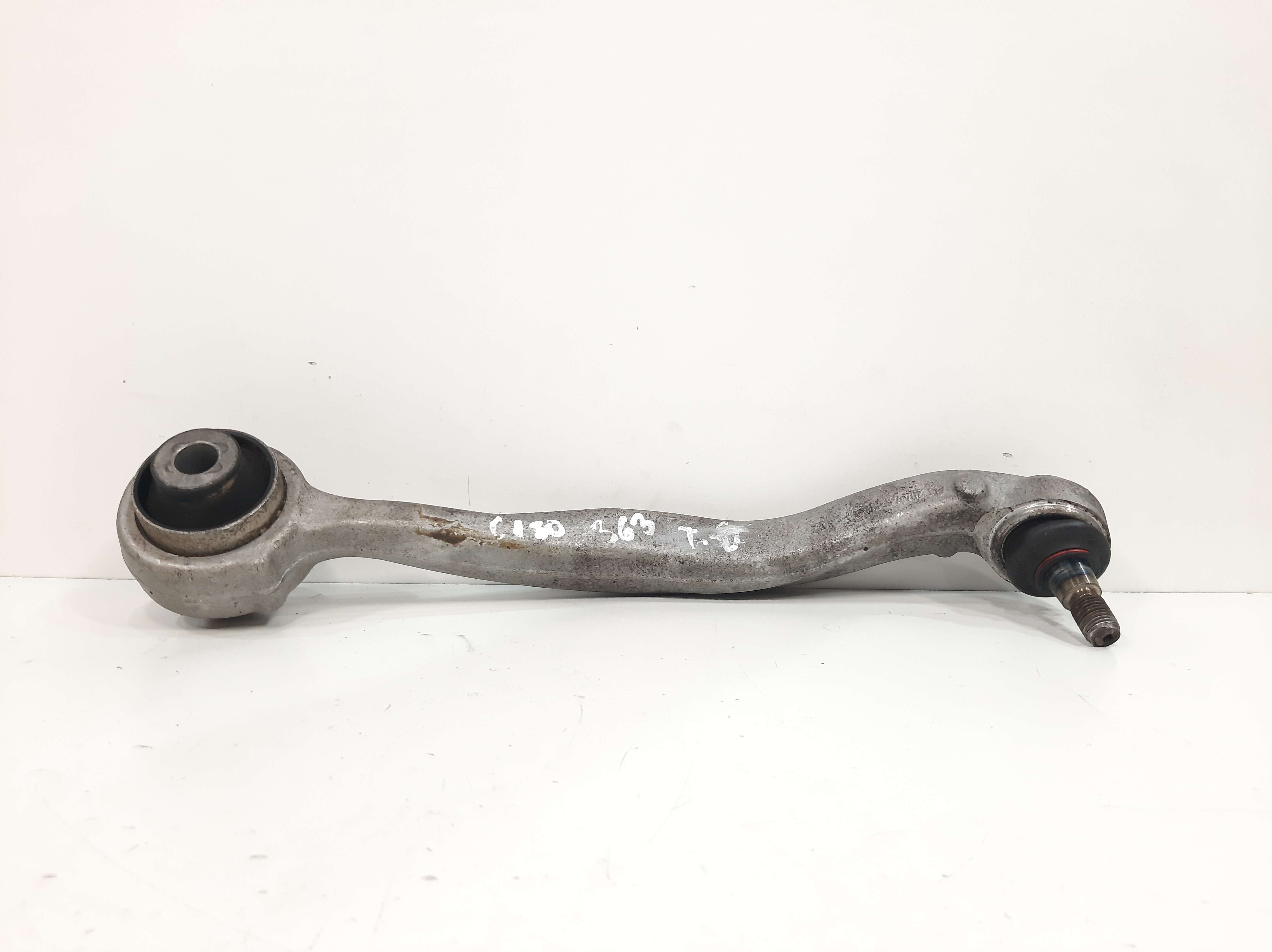 Braço Suspensão Traseira Direita C180 W204 1.8 2008 A 2014 3