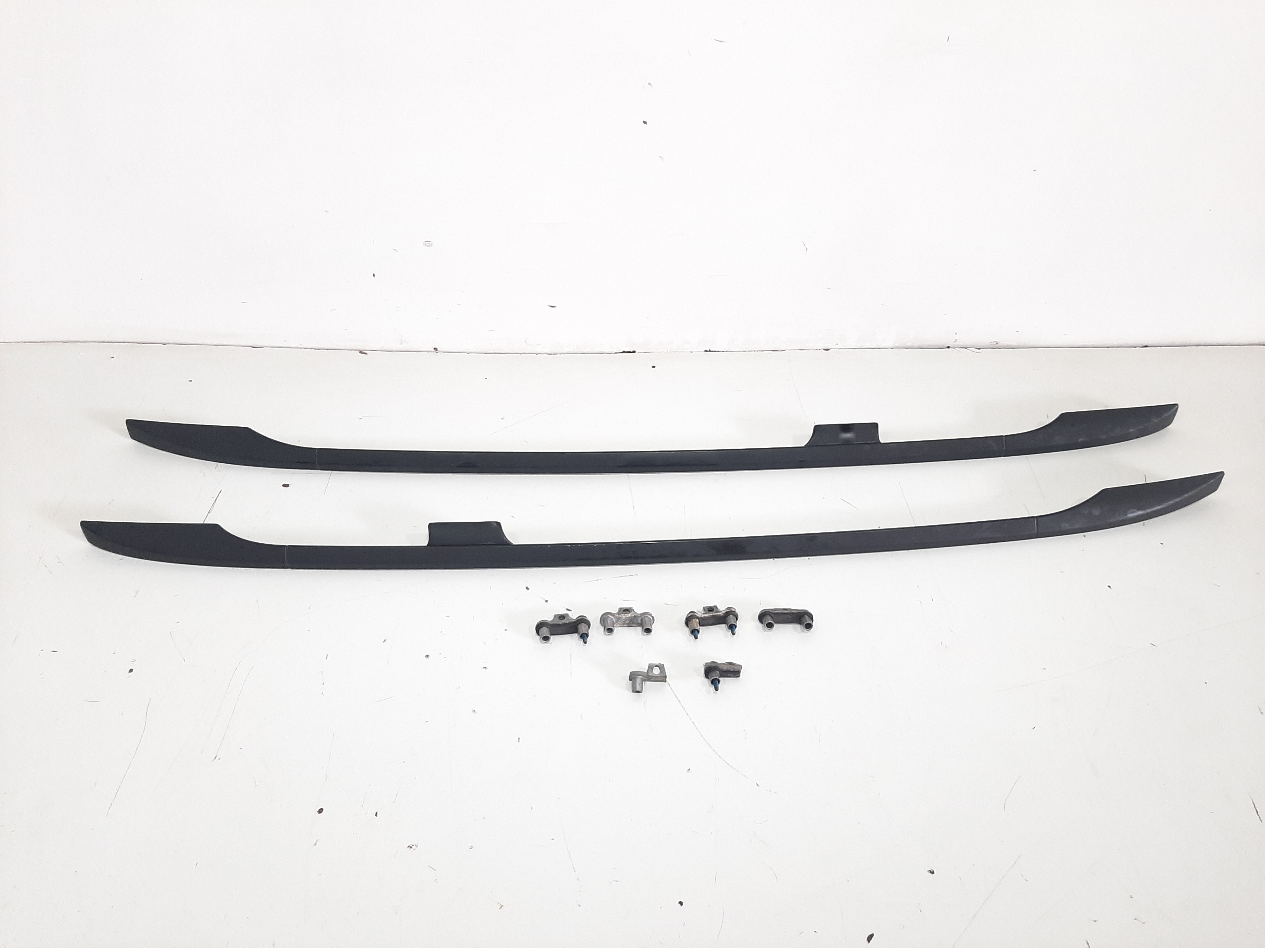 Par Rack Teto Bmw X5 E53 1999 2000 2001 2002 2003 A 2006 6