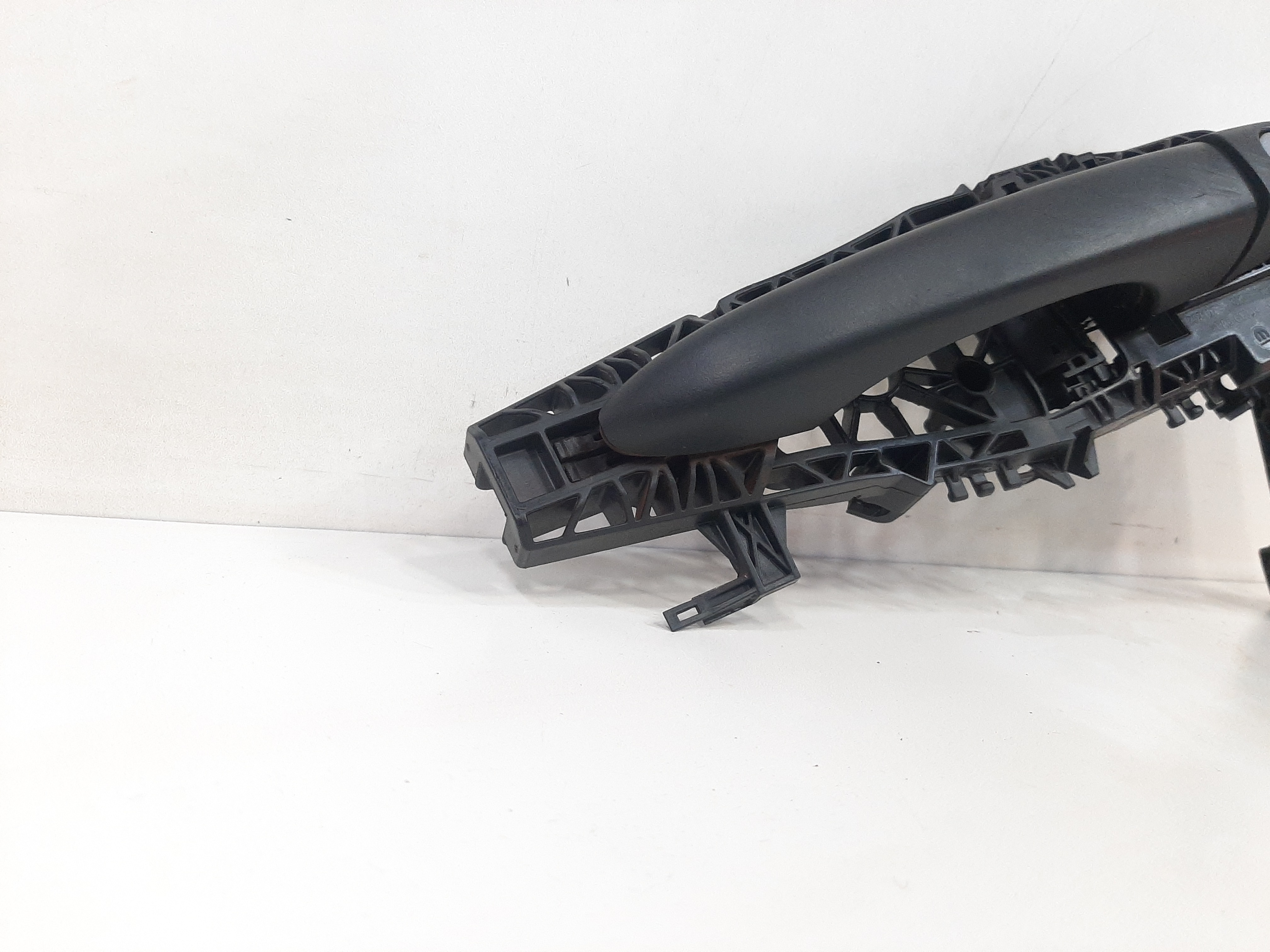 Maçaneta Externa Dianteira Esquerda Fiat Toro 2016 A 2022 Dianteira 9