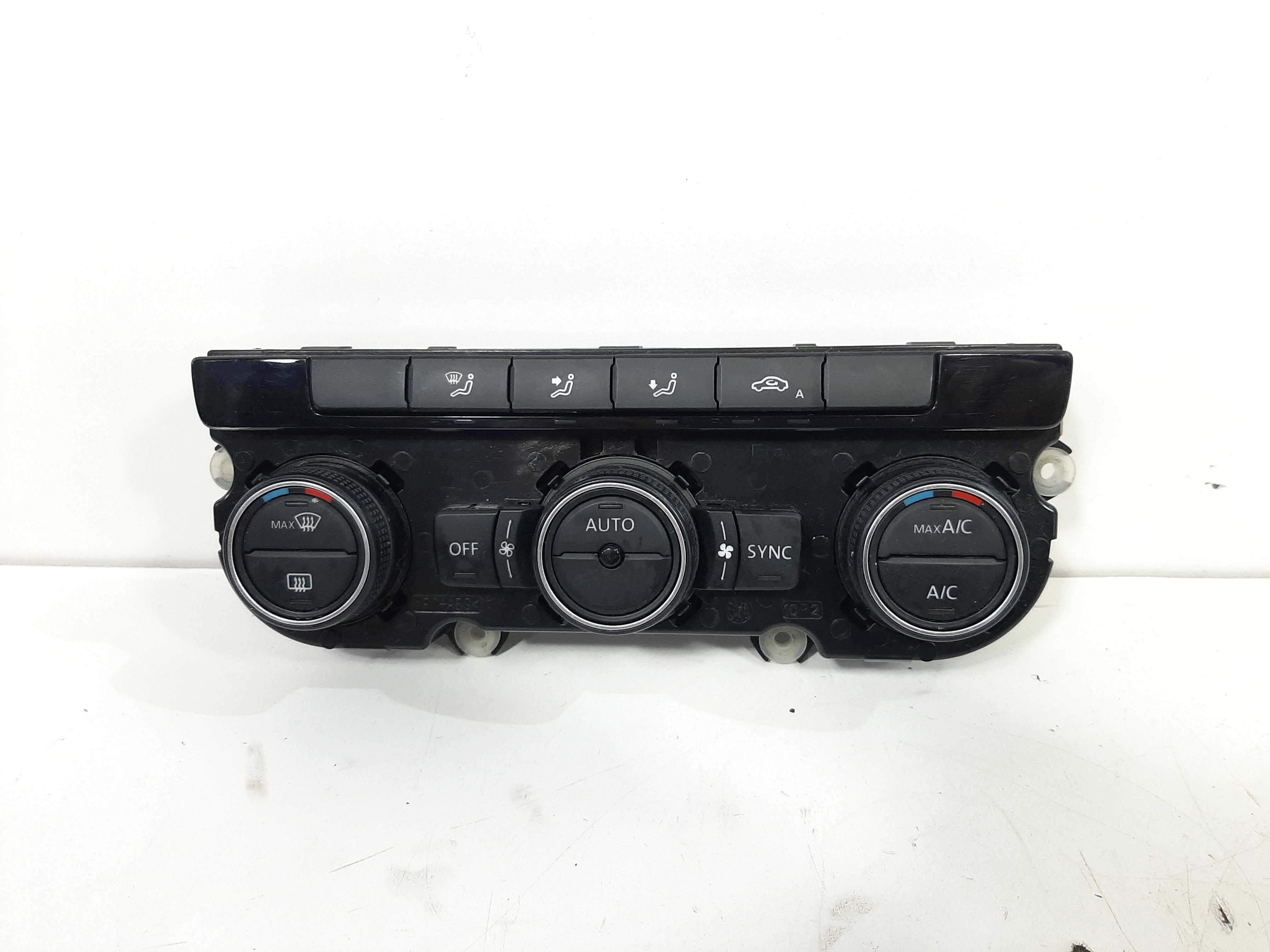 Comando Ar Condicionado Jetta 2011 2012 2013 2014 A 2016 2