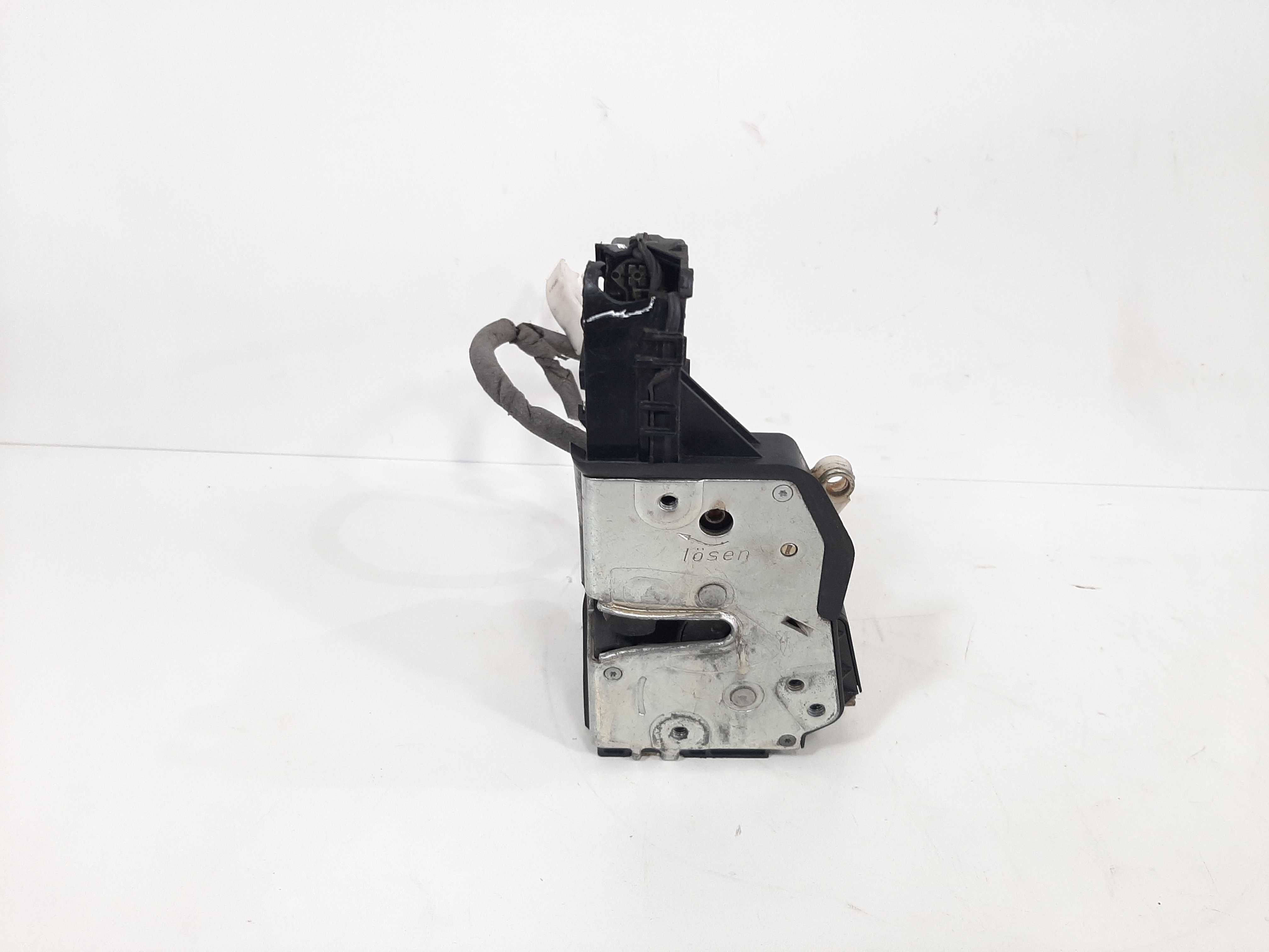 Fechadura Porta Dianteira Direita Bmw 325i 1998 1999 A 2005 9