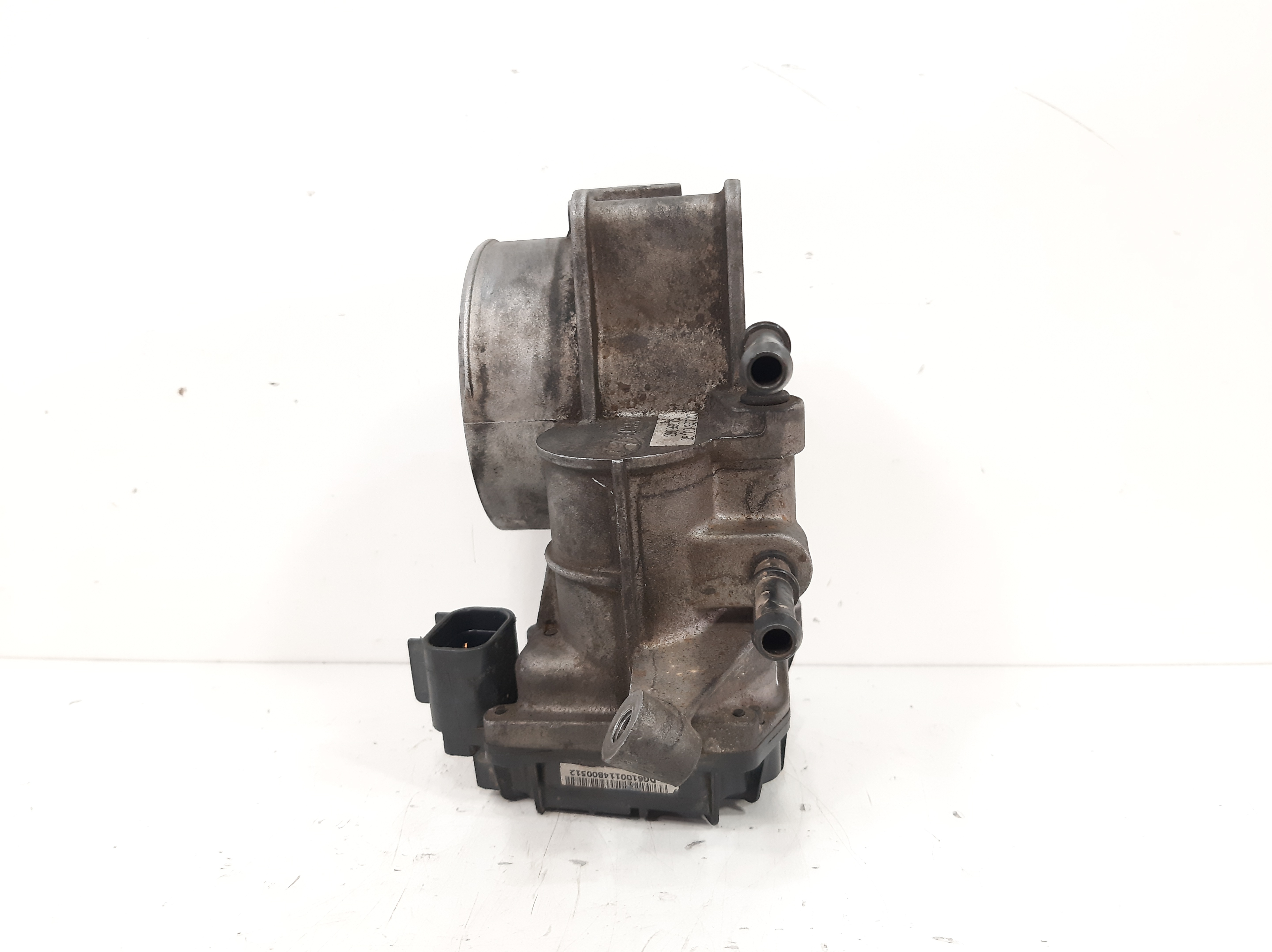 Tbi Corpo Borboleta Injeção Santa Fé 3.5 V6 2011 2012 A 2013 2